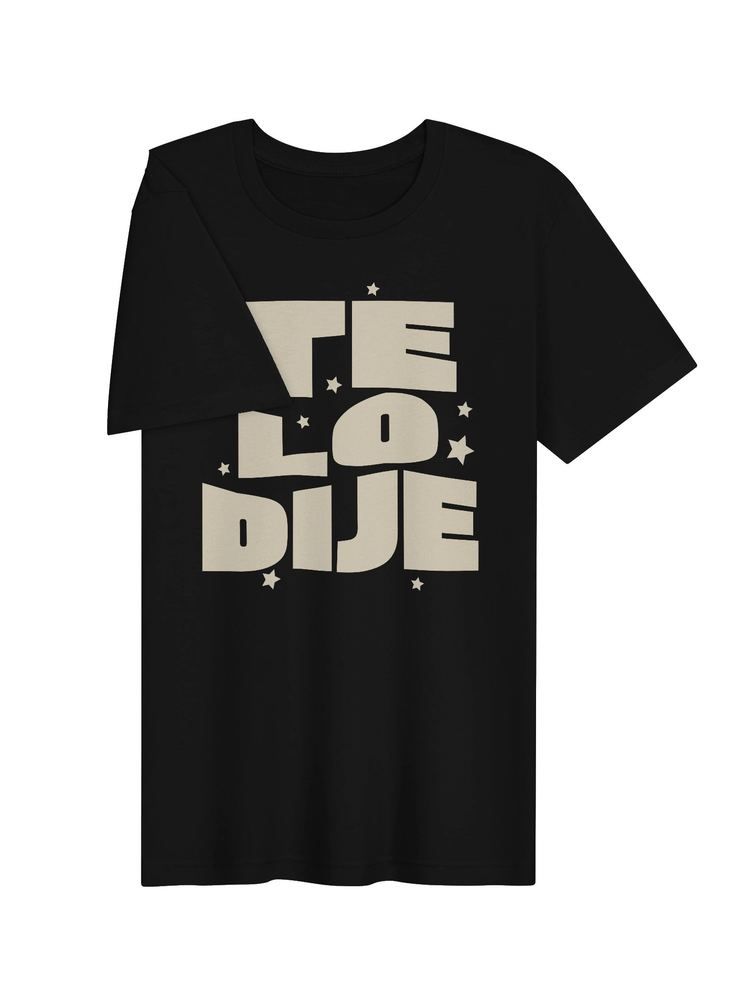 Te lo Dije Camiseta Unisex product image (10)