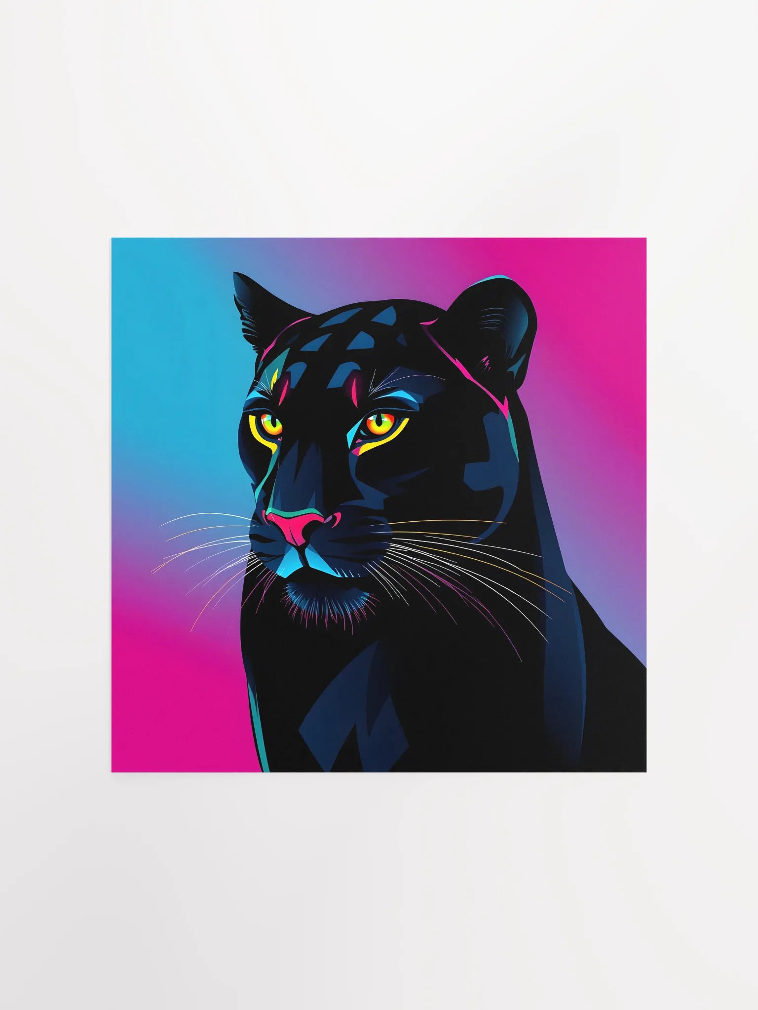 Black Panther product image (4)