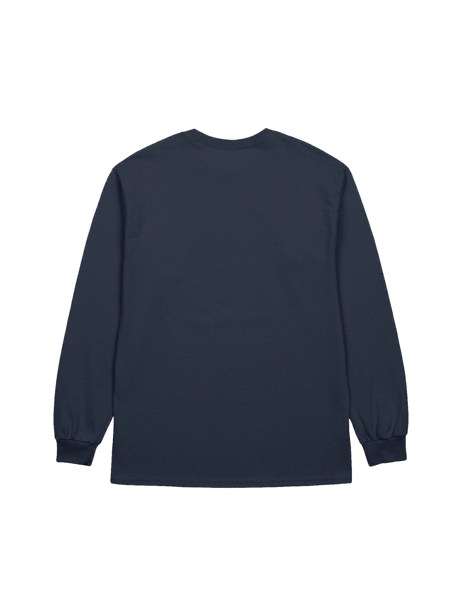 Trokhym Long-Sleeved T-Shirt 🇺🇸 product image (2)