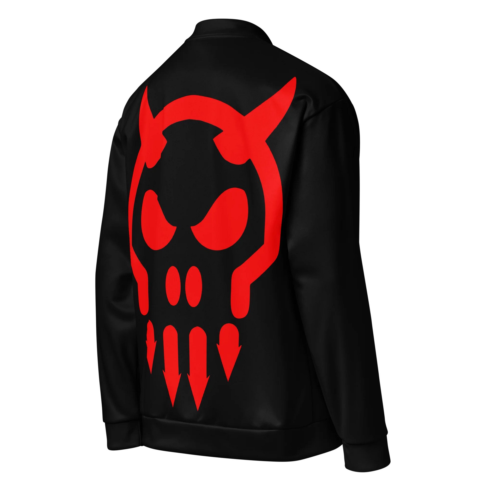 GEIN: Bomber Jacket product image (4)