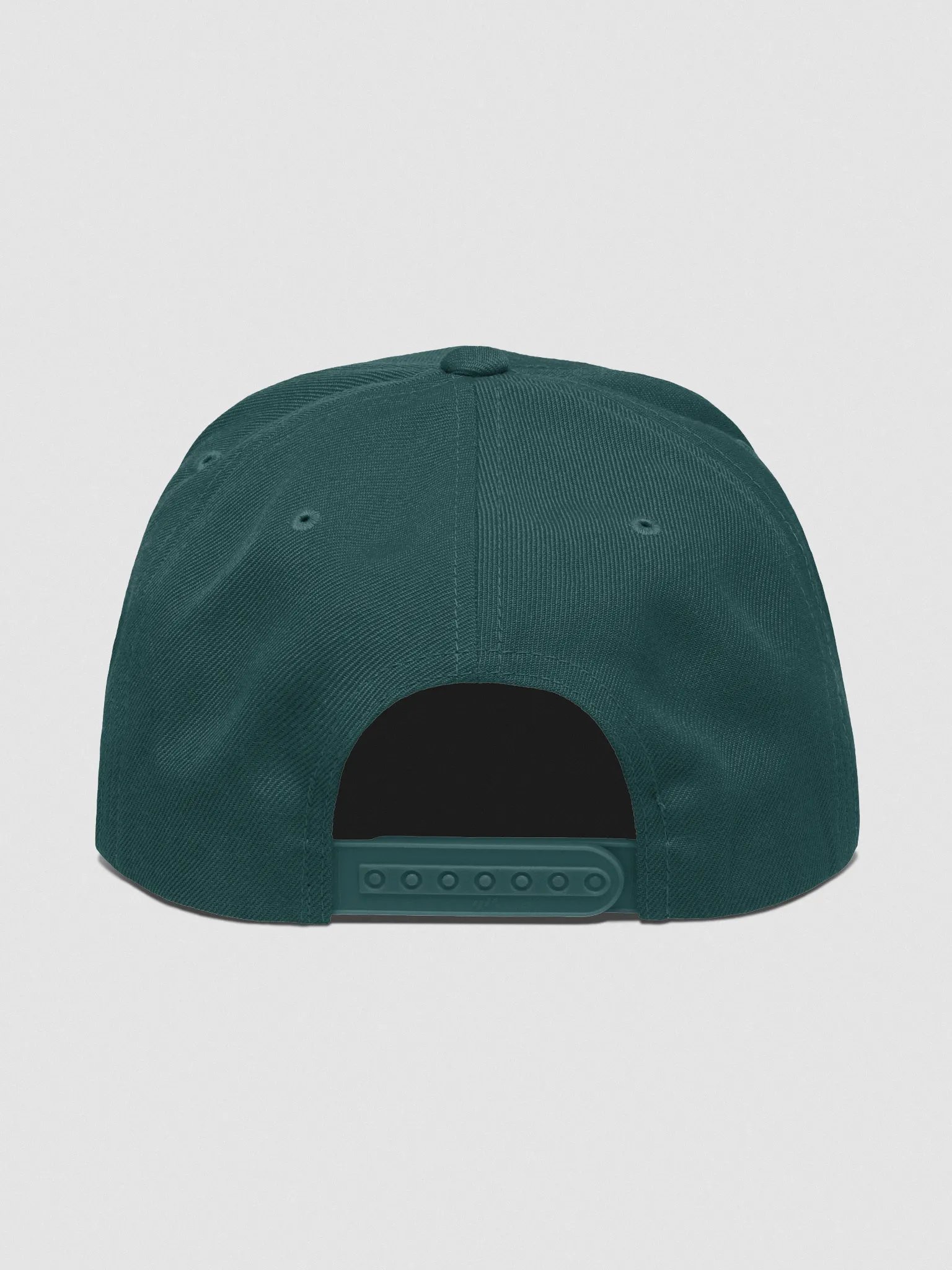 Panda Playtime Snapback Cap product image (4)