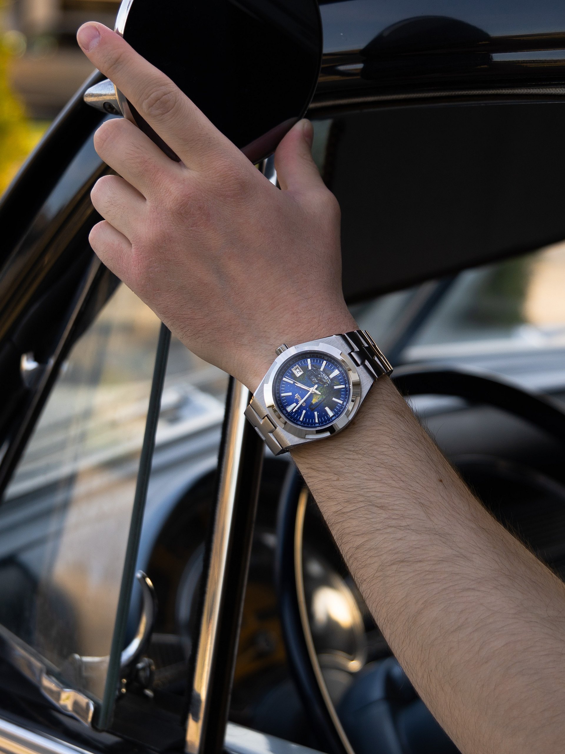 Summer of '49 Watch product image (8)