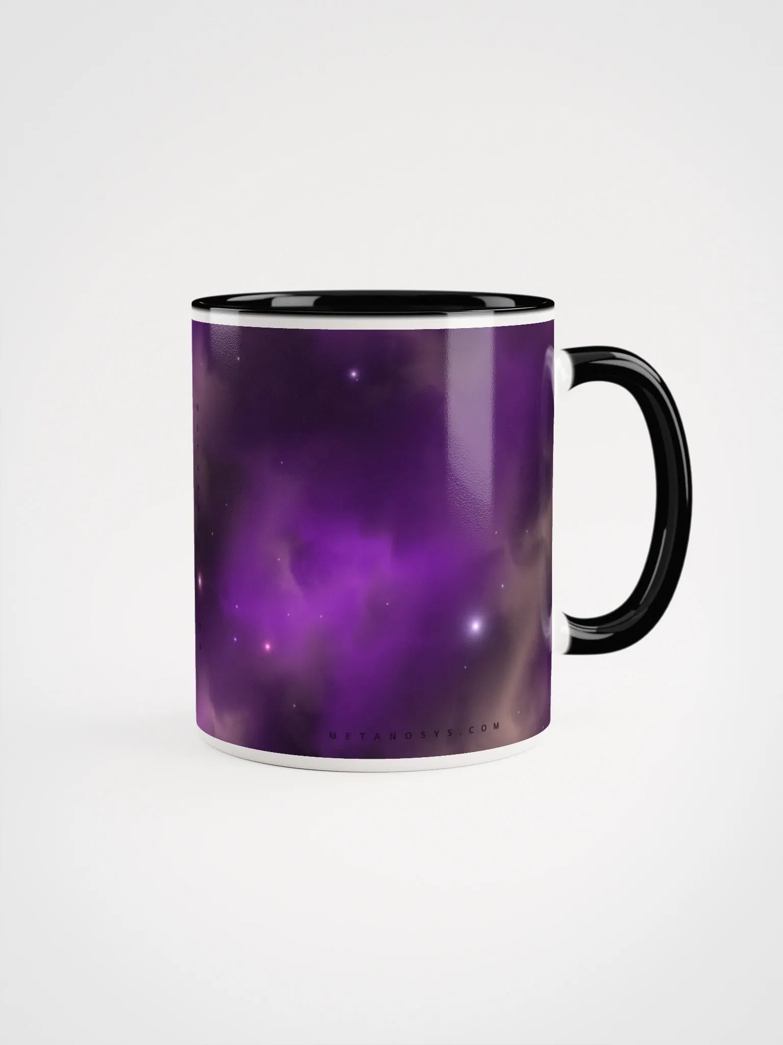 Nebula PGB1 Ceramic Mug product image (1)