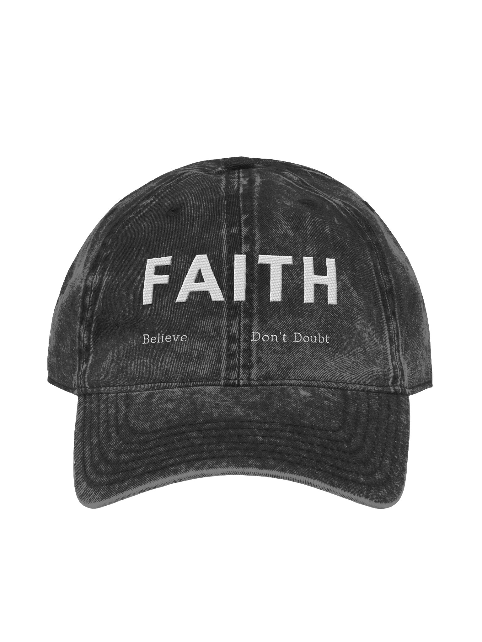 Faith Cap product image (1)