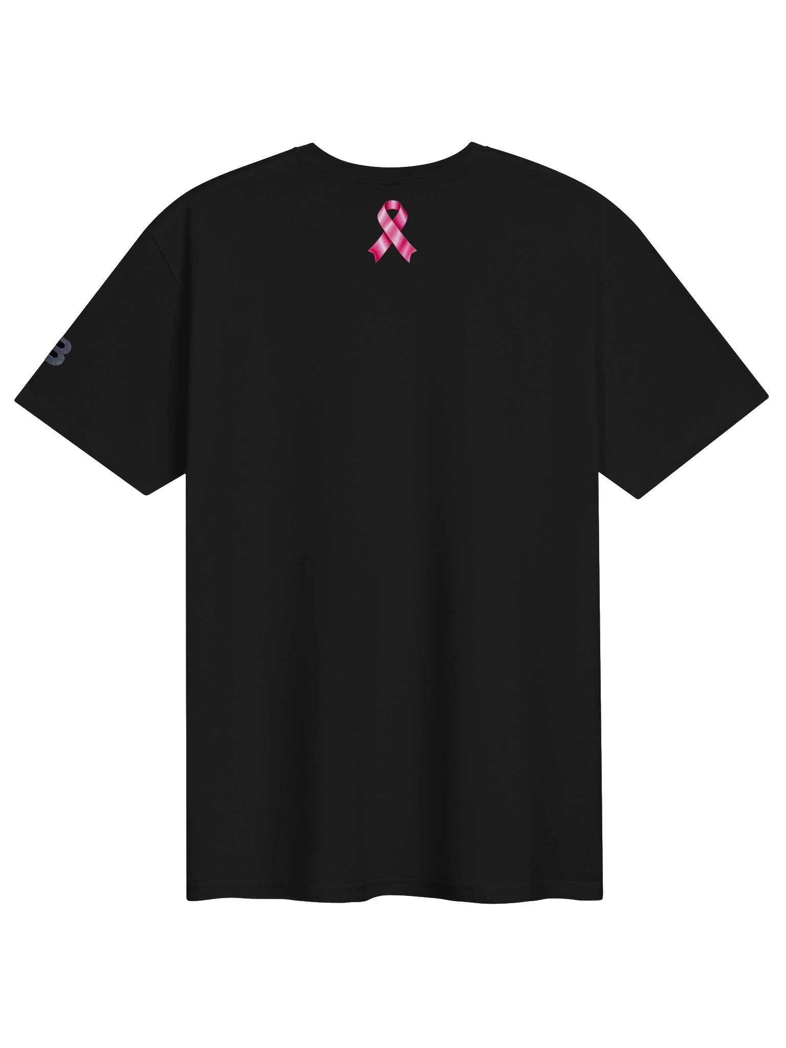 Blacktop Brand Breast Cancer Awareness Classic Tee product image (15)