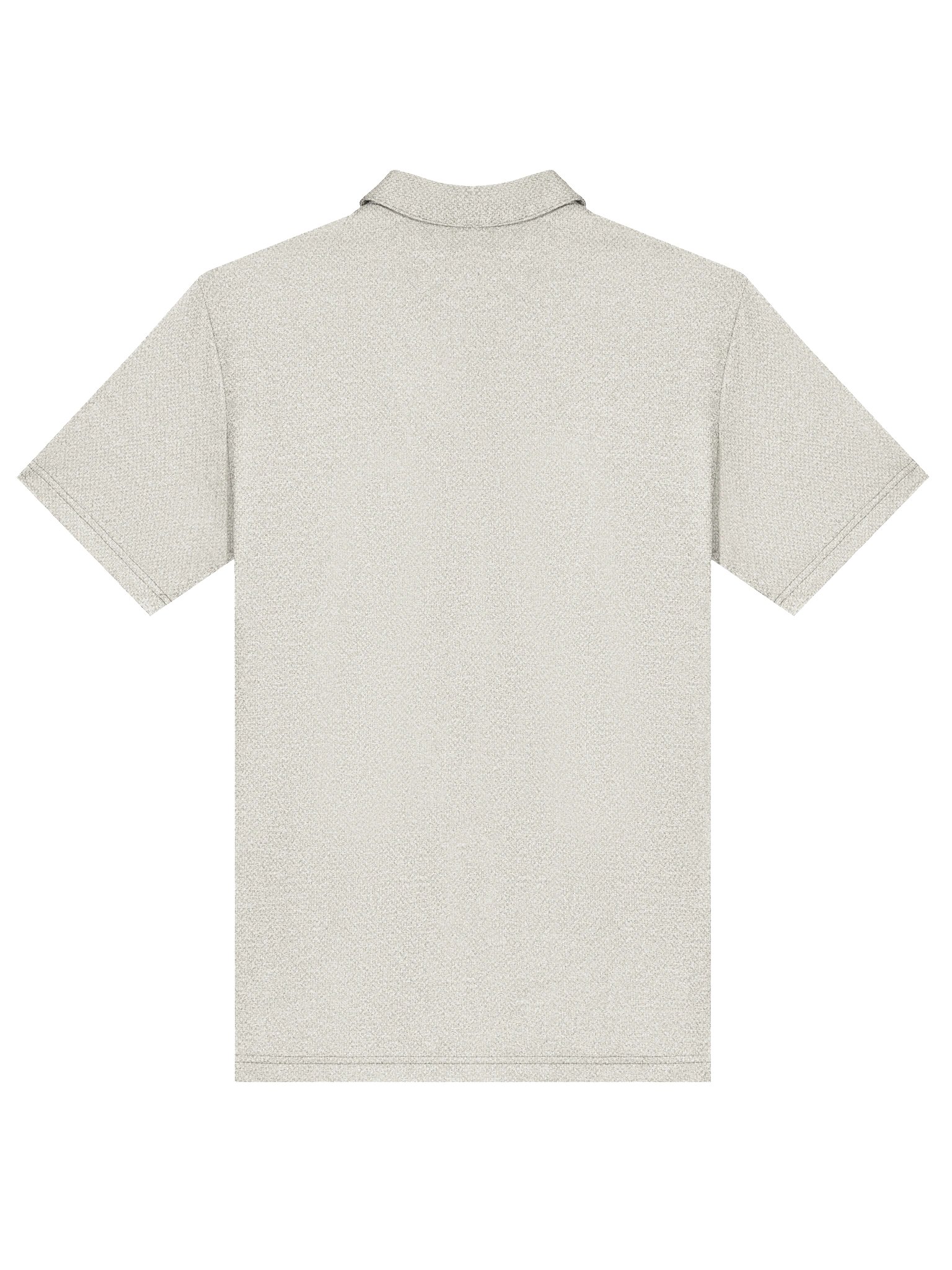 Gorey Gang - Adidas Space-Dyed Polo Shirt product image (41)