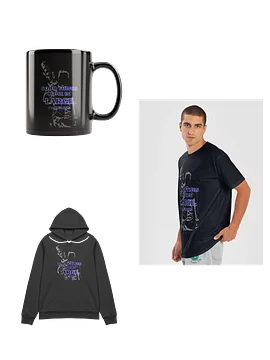 Large Package Bundle