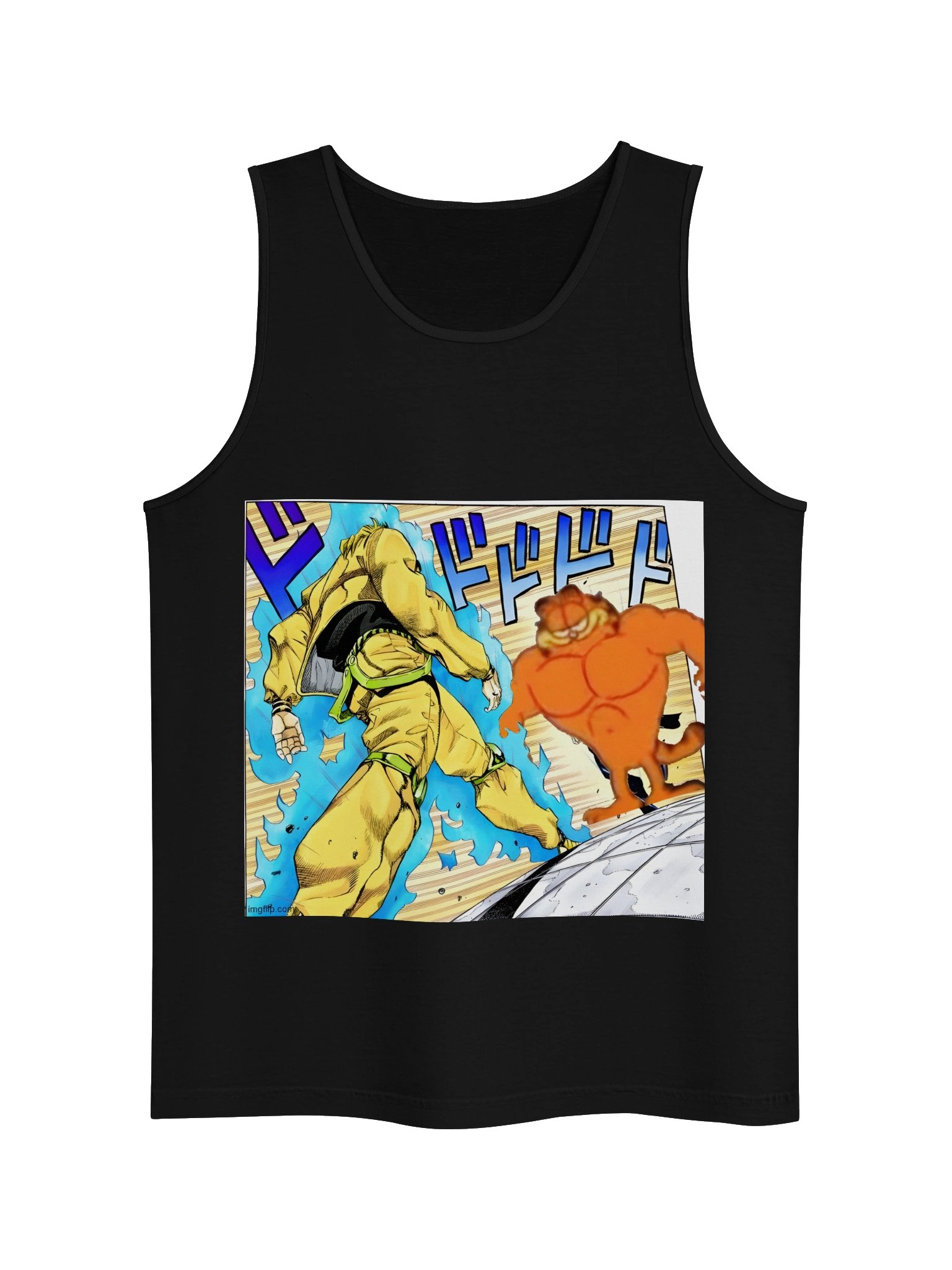 The Ultimate Showdown TankTop product image (4)