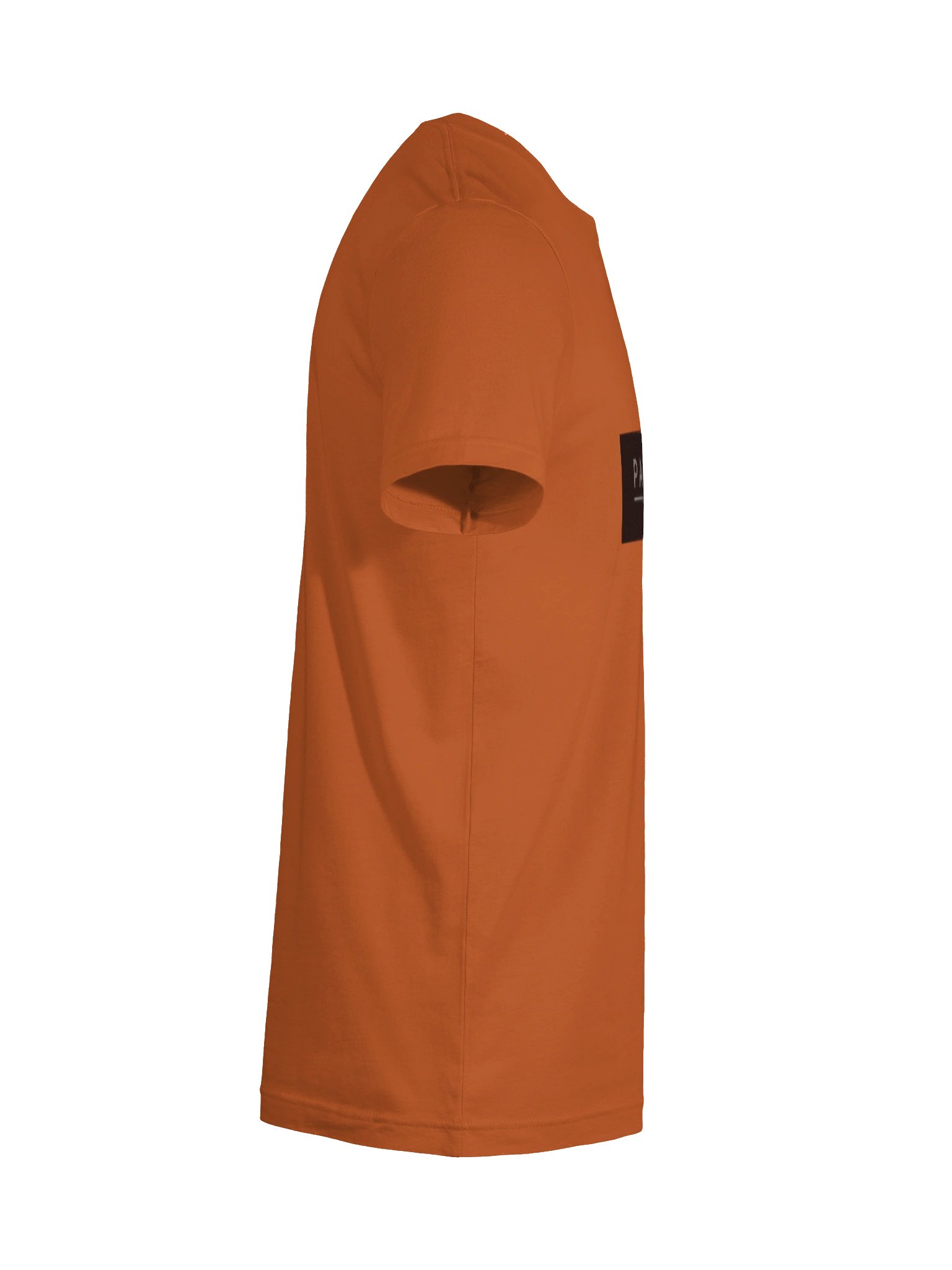 PC Split Black Classic Tee product image (118)