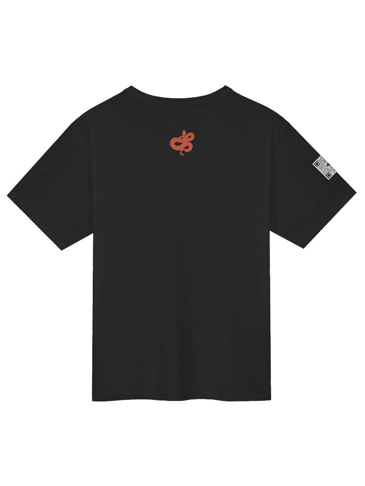 Jake the Snake Drums Champion Tee product image (2)