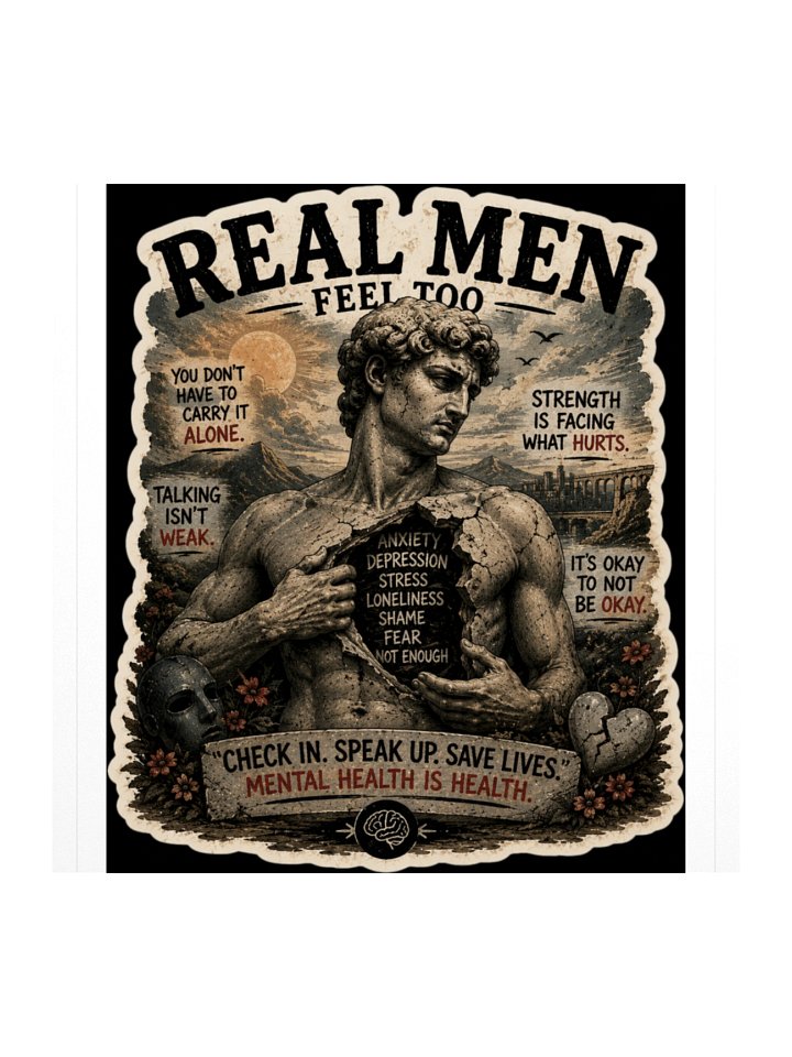 real men feel too product image (2)
