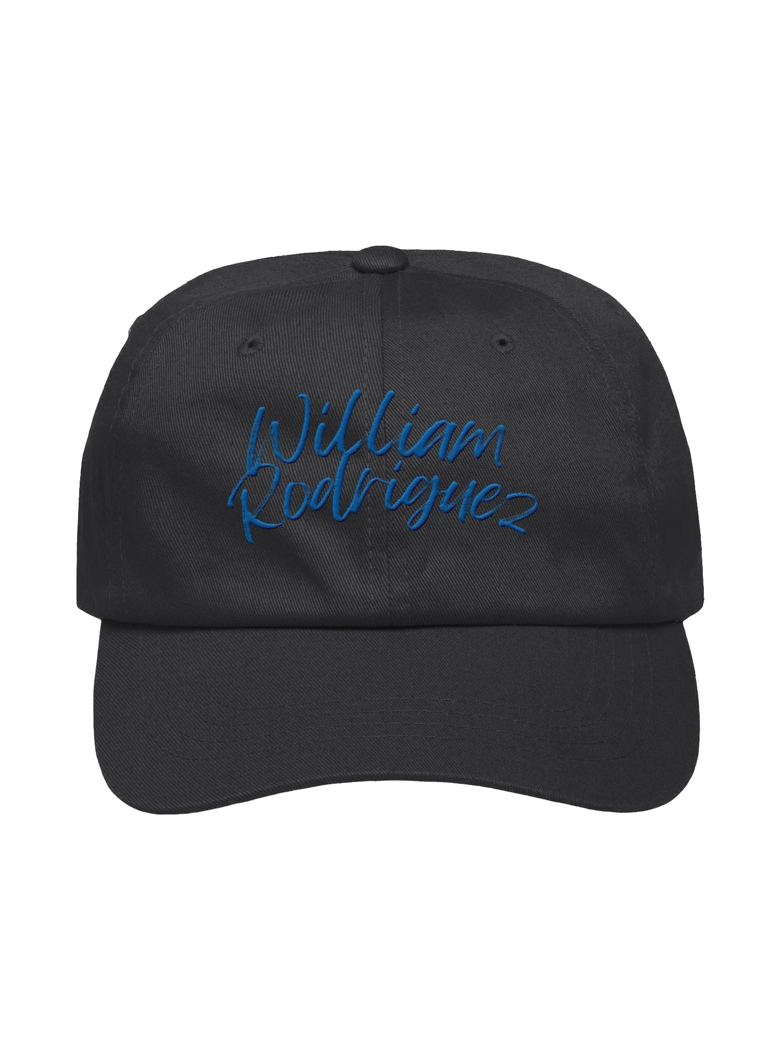 William Rodriguez Legacy Hat product image (1)