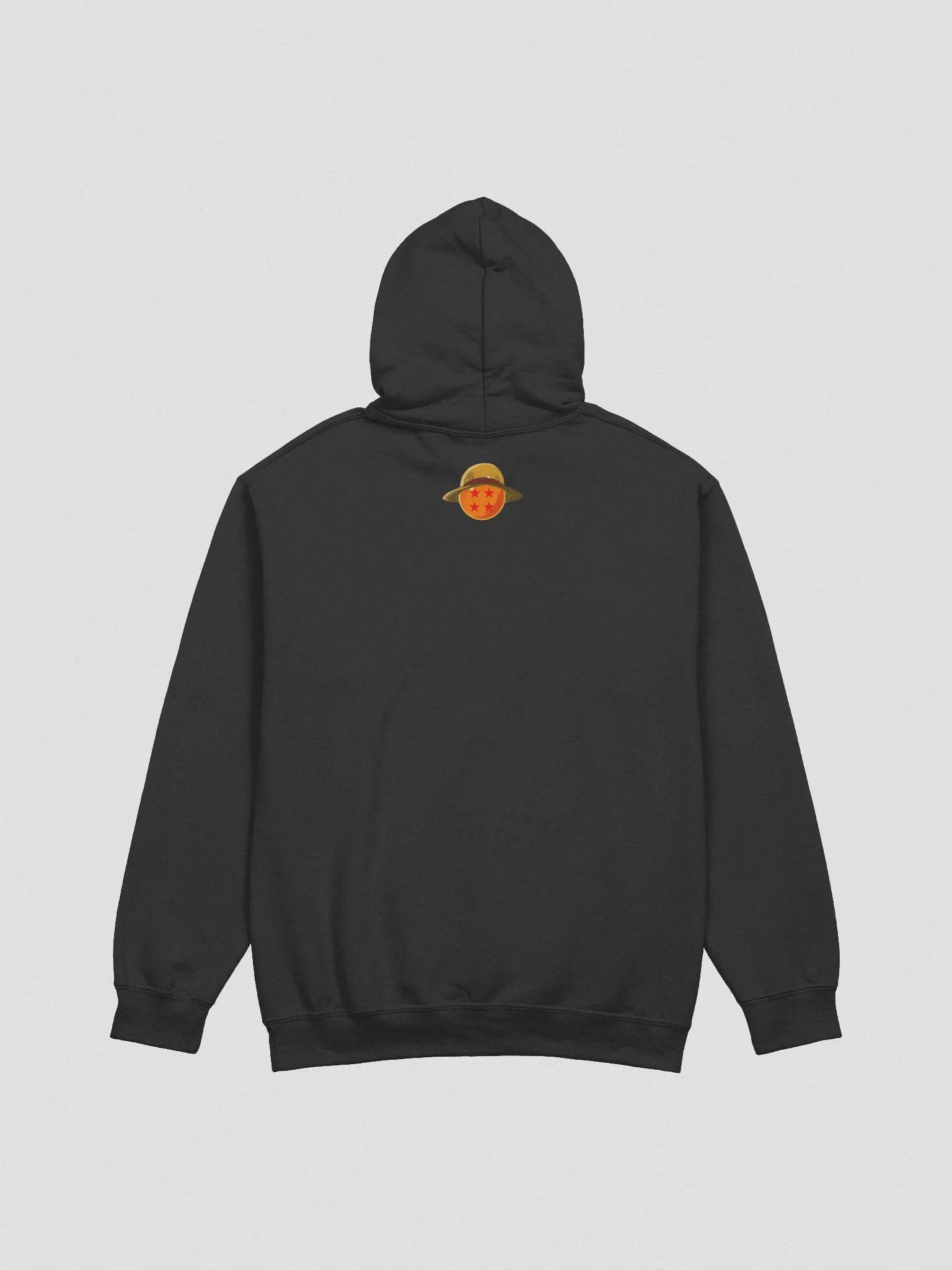 Tornhub- Gildan Hoodie product image (21)