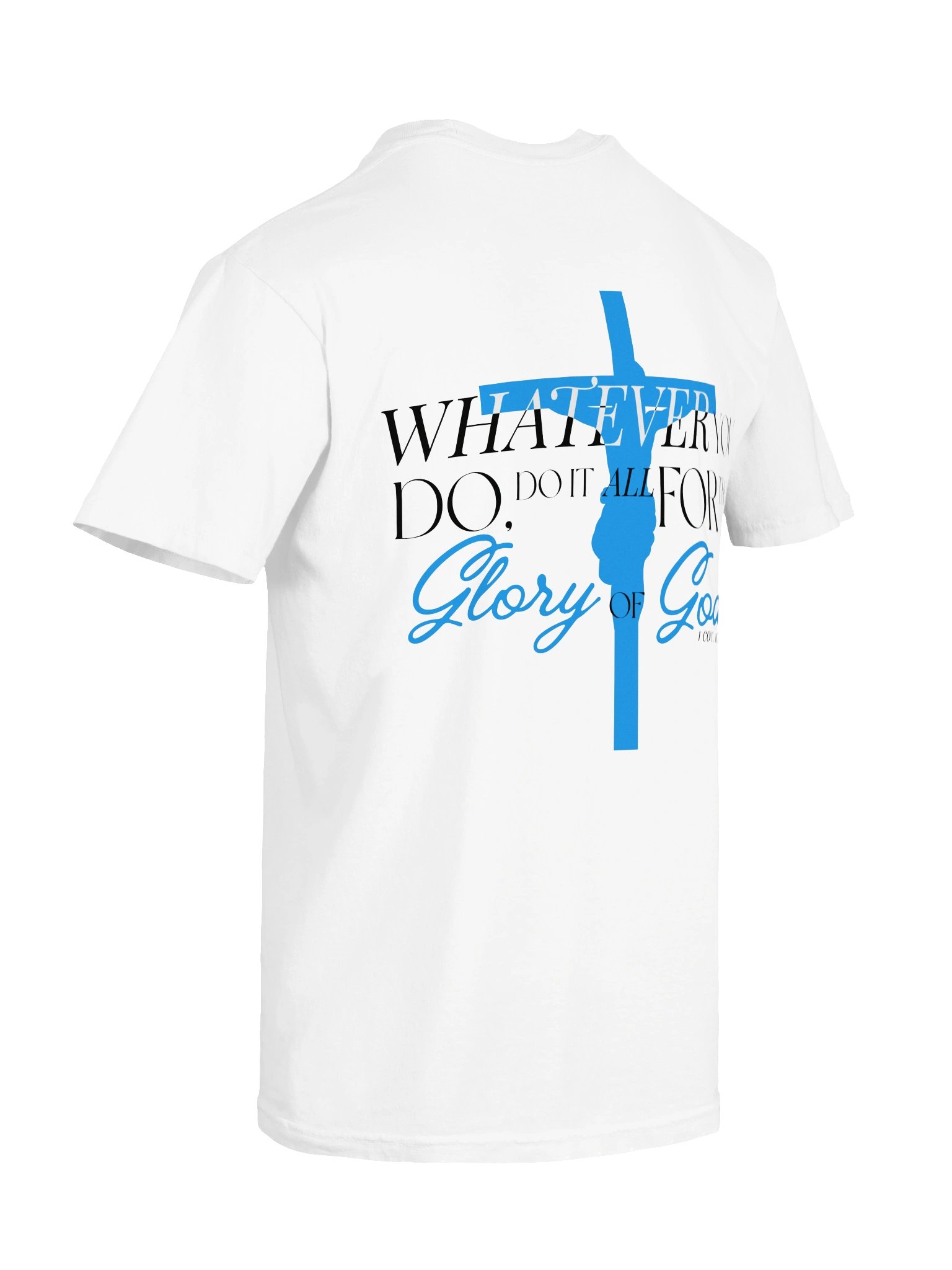 Glory of God Tee product image (3)