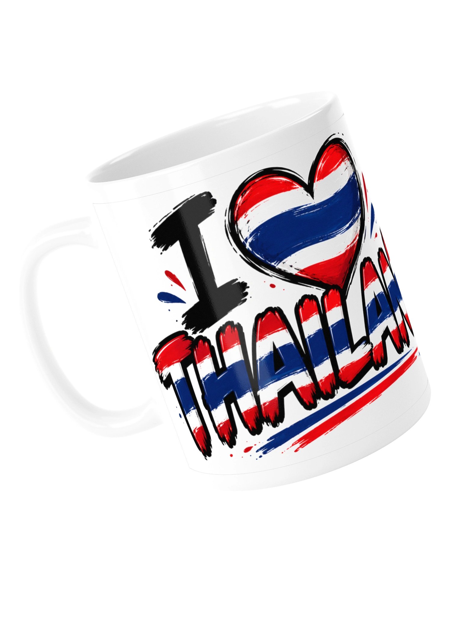 I LOVE THAILAND product image (5)