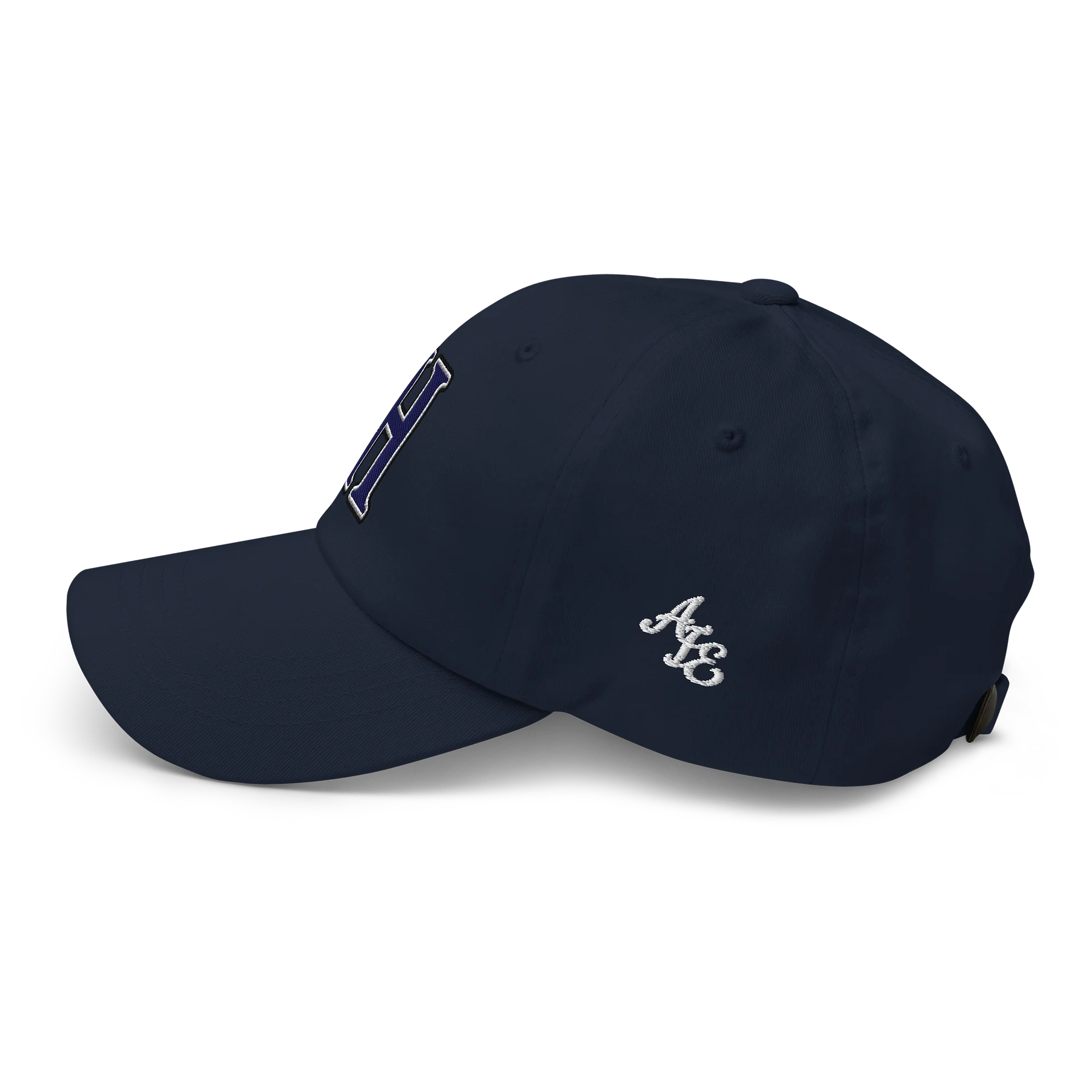 Authenticity H Logo hat product image (5)