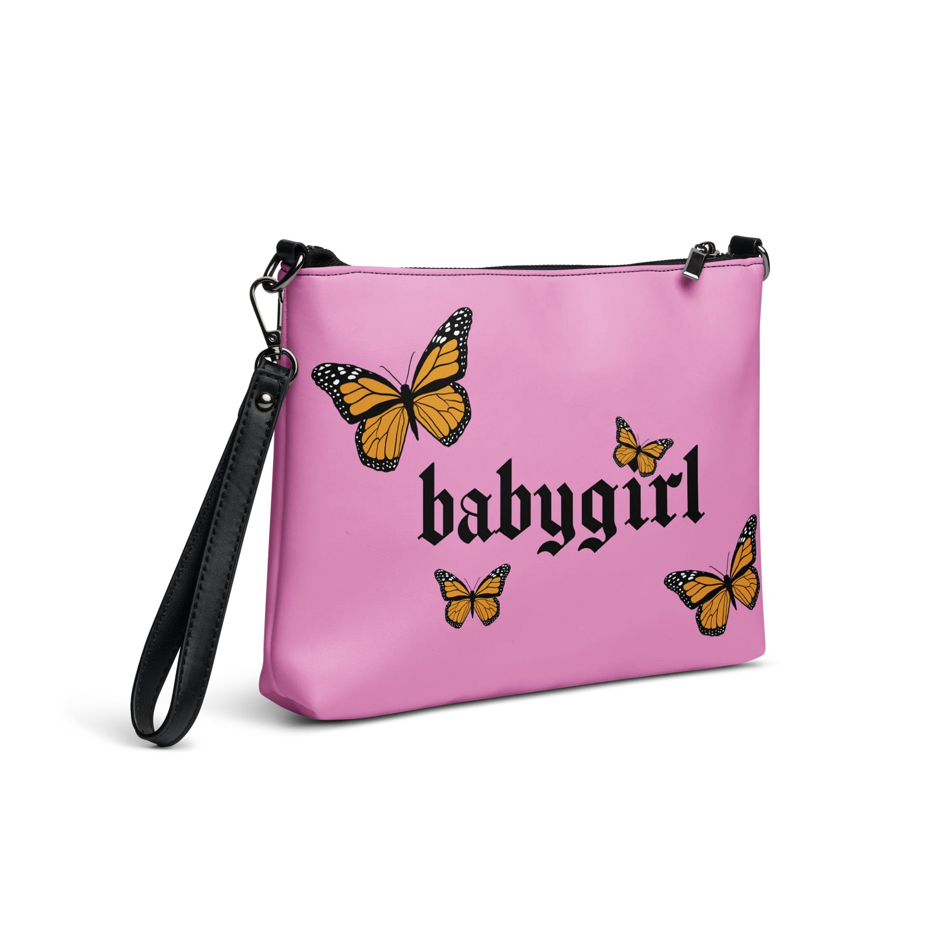 Butterfly Babygirl Bag product image (5)