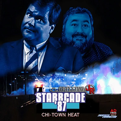 Audio thumbnail