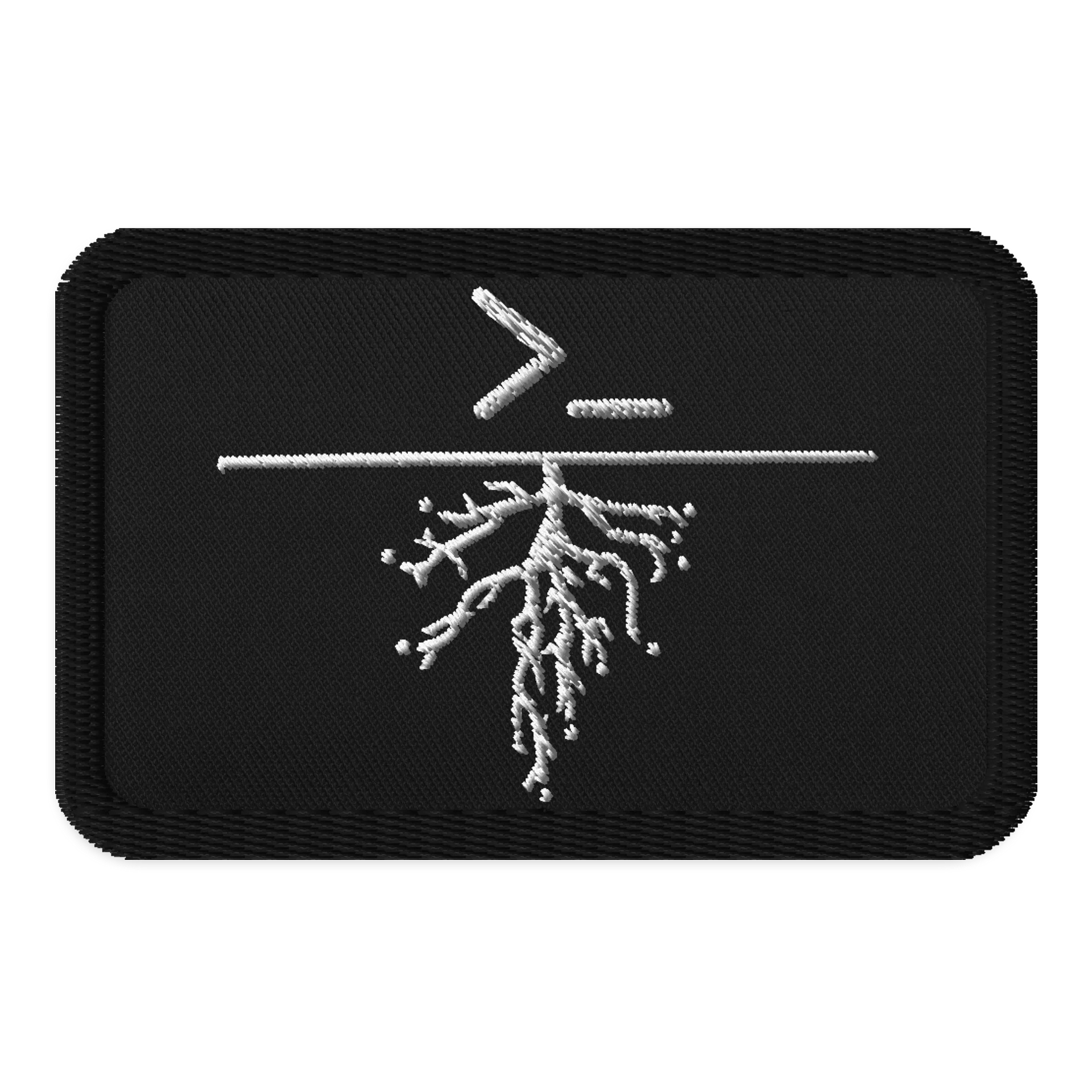 Root Level Syndicate Roots Patch product image (1)