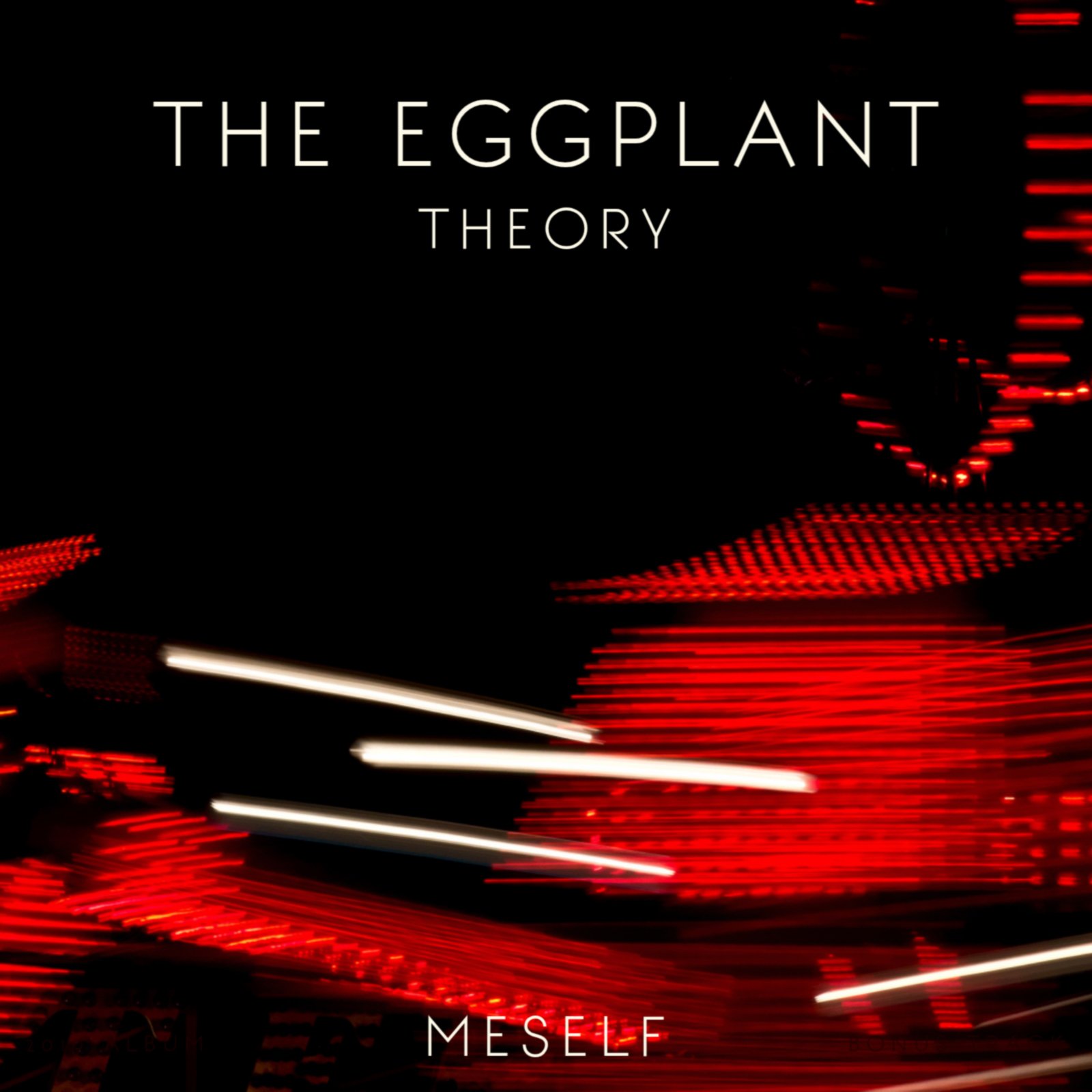 The Eggpant Theory (Meself) product image (1)