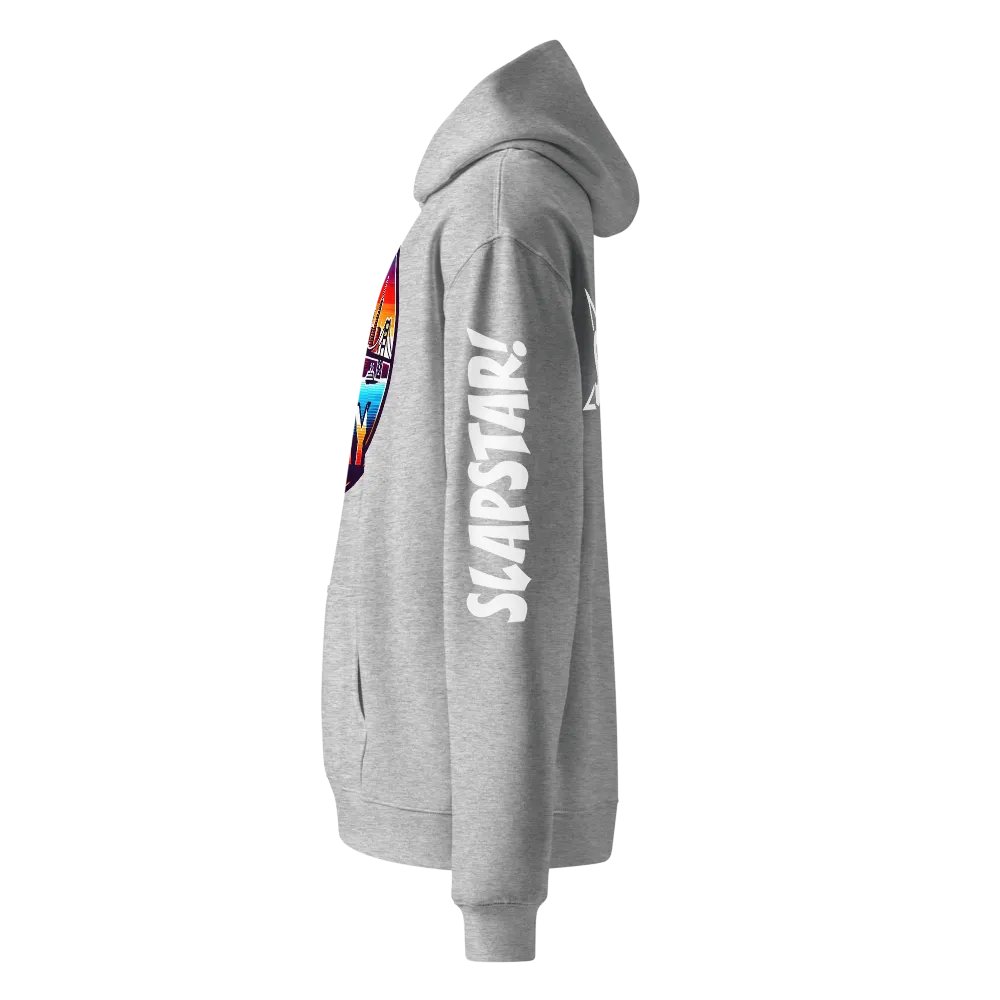 The "BAY" Hoodie product image (16)