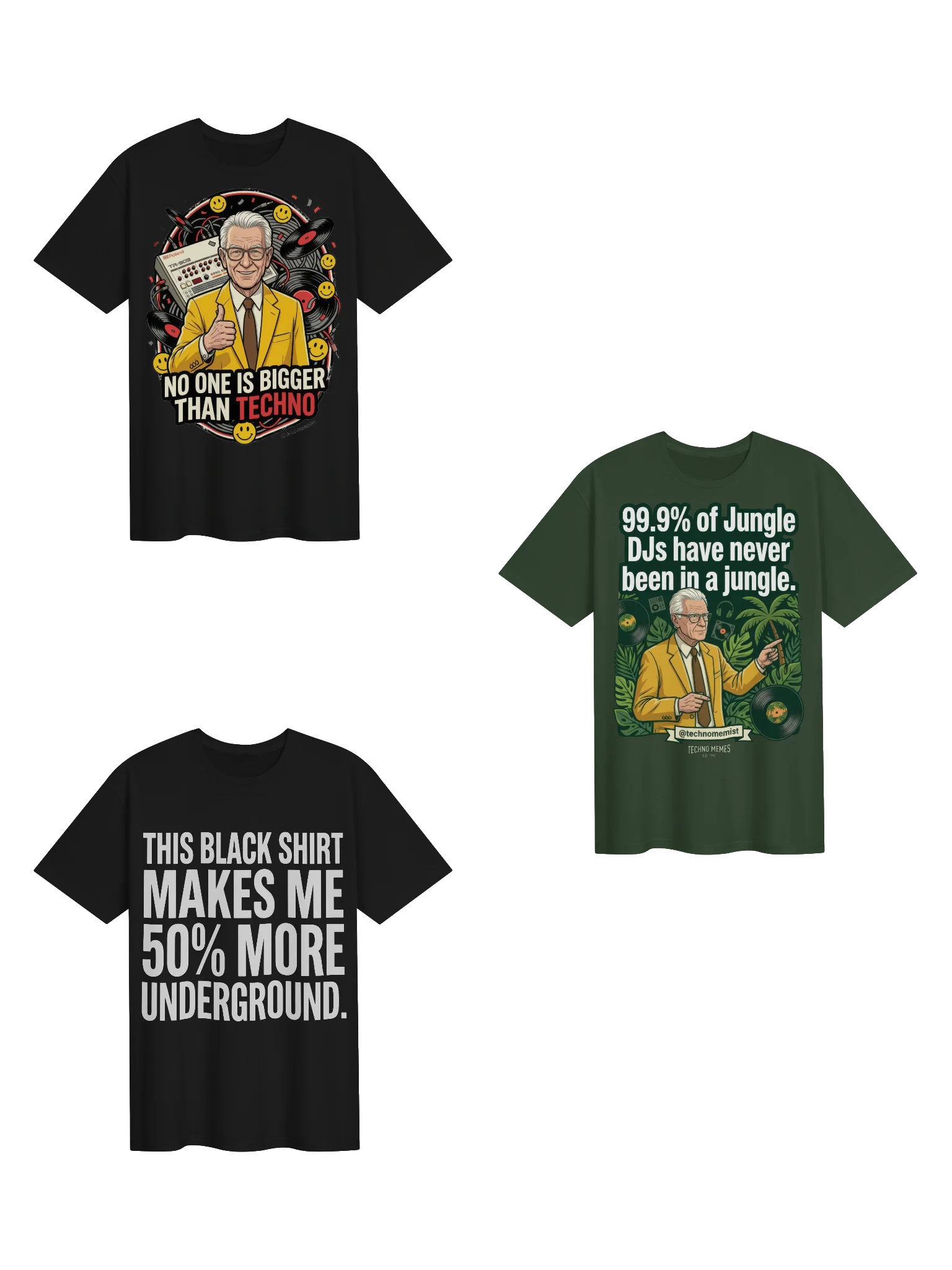 The Warehouse Bundle product image (2)