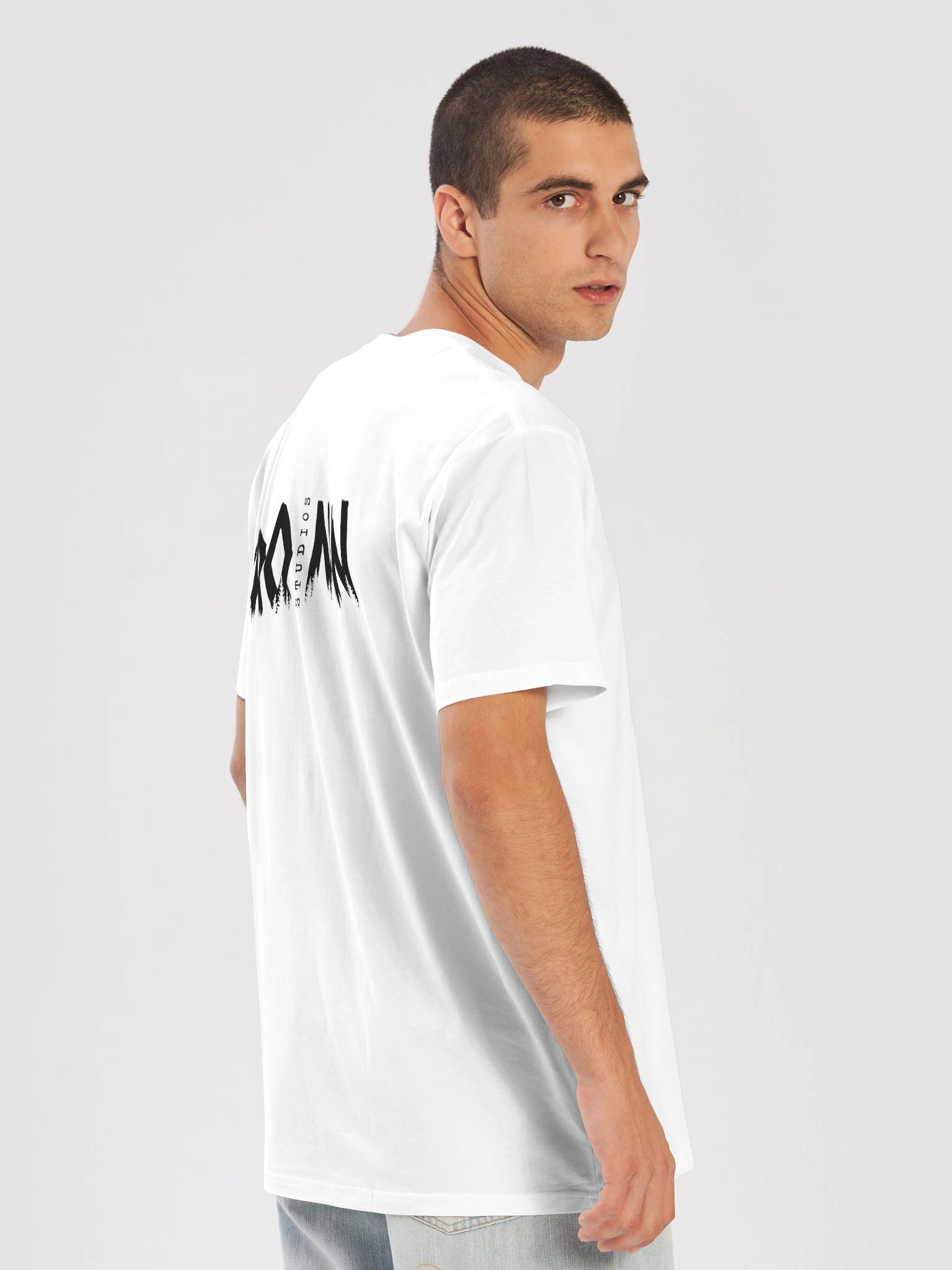 The Crabonara T-shirt product image (8)