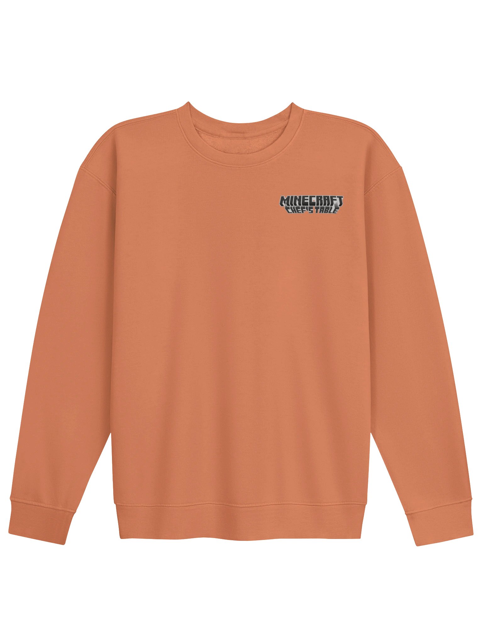 Chef's Table SMP: Ashenfall Crewneck (Comfort Colors) product image (19)
