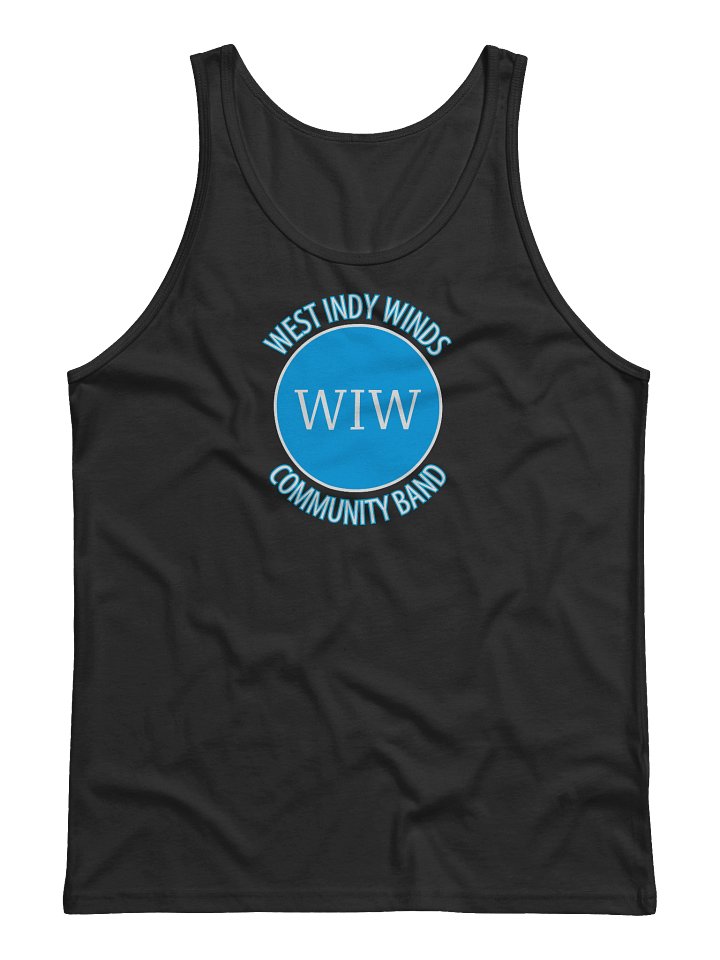 Men's Jersey Tank product image (1)