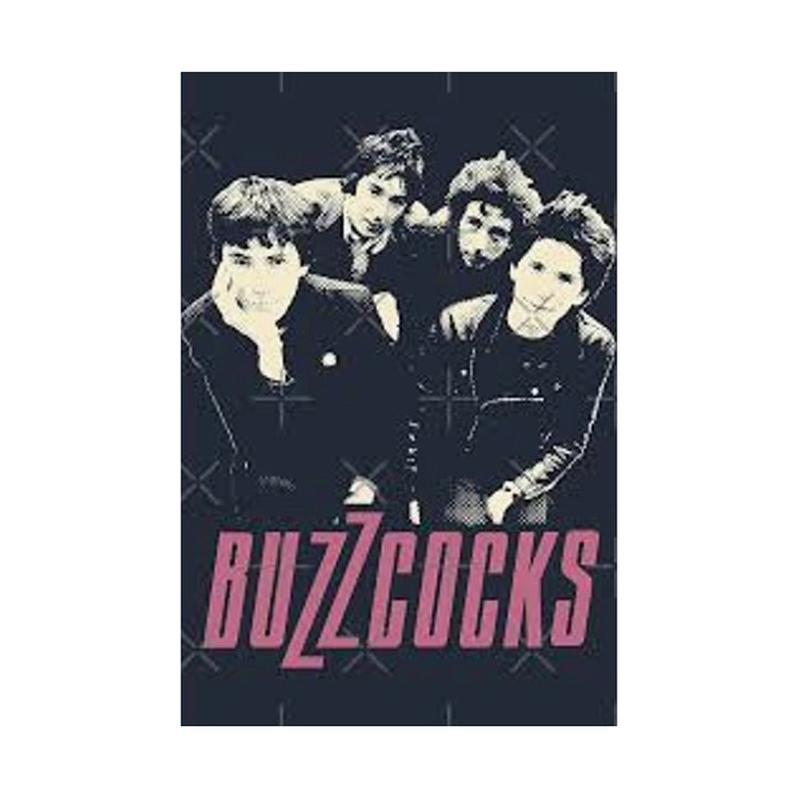 Buzzcock Posters product image (1)