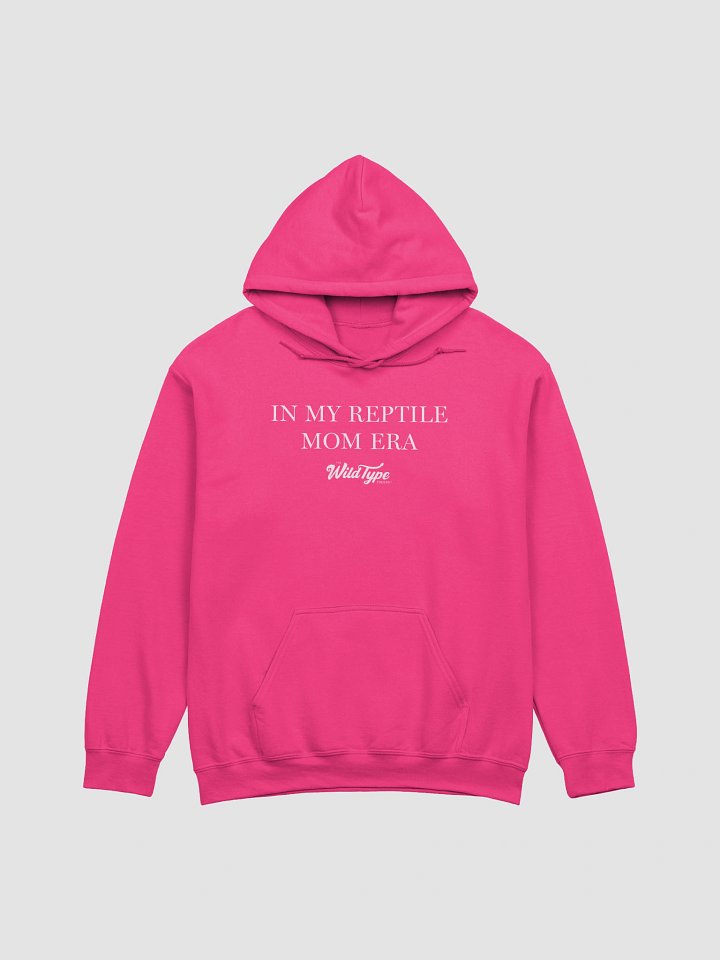 In My Reptile Mom Era Hoodie product image (5)