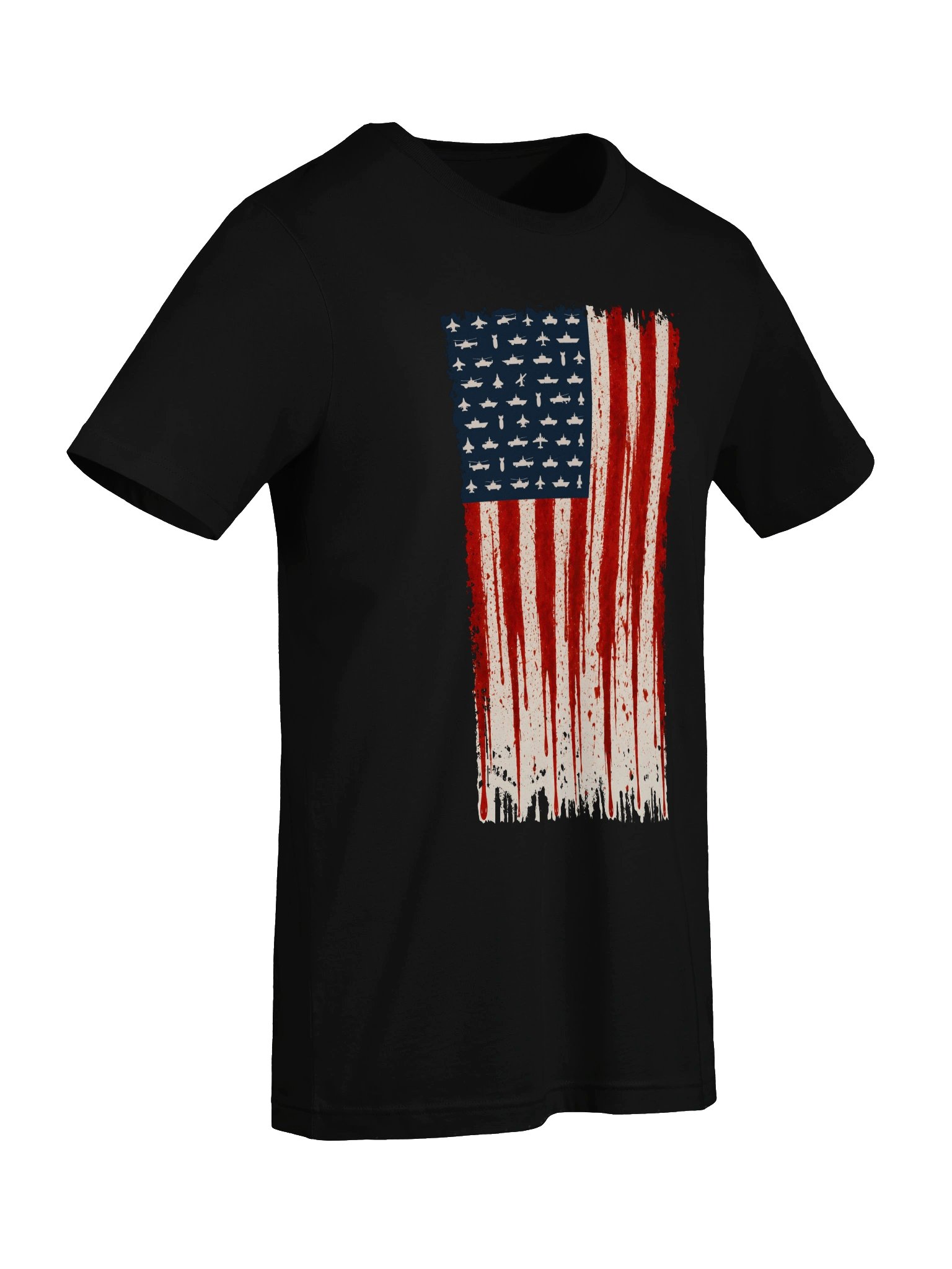 Democracy Export Tee product image (2)