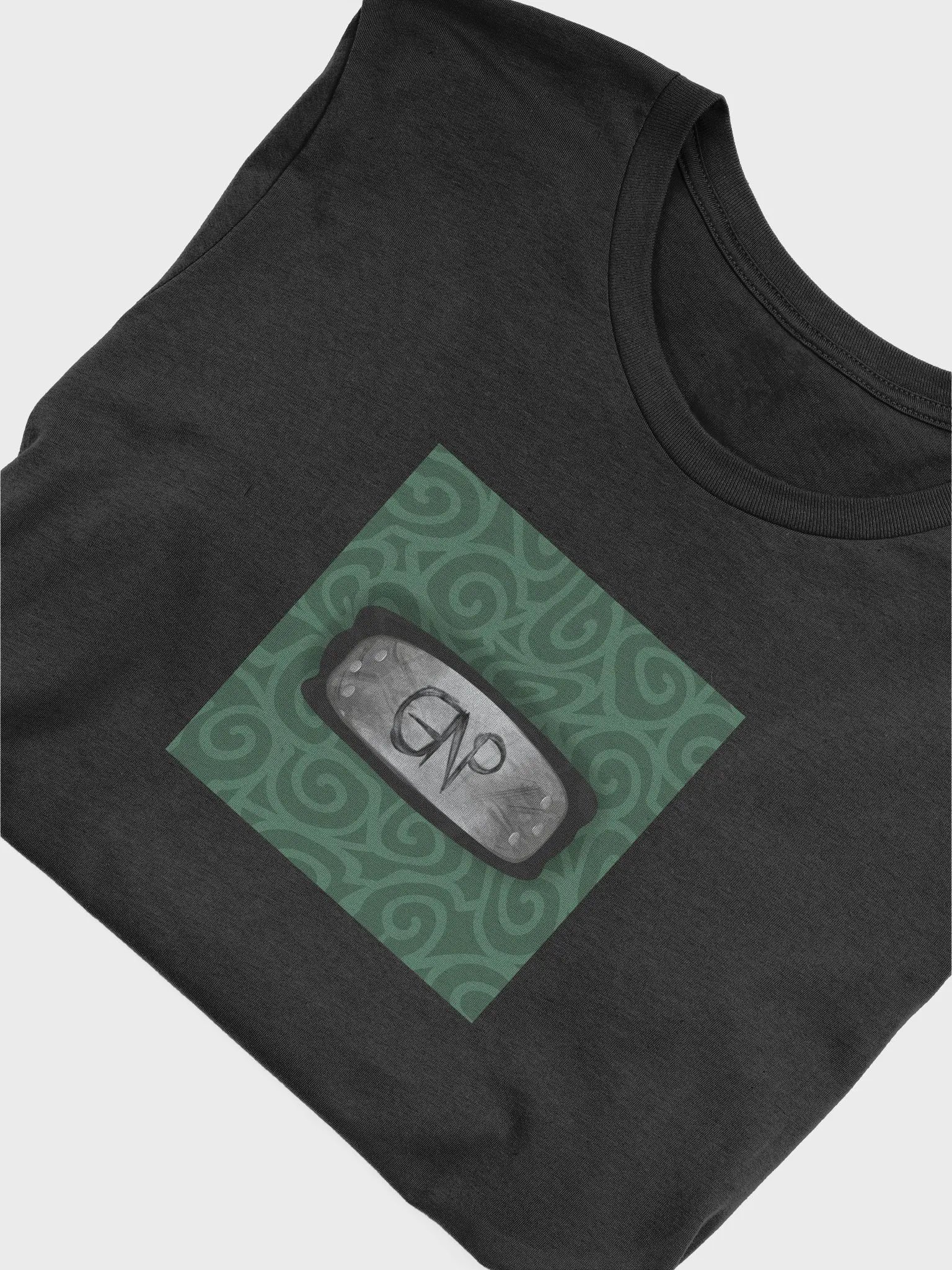 The Great Ninja Podcast Tee product image (23)