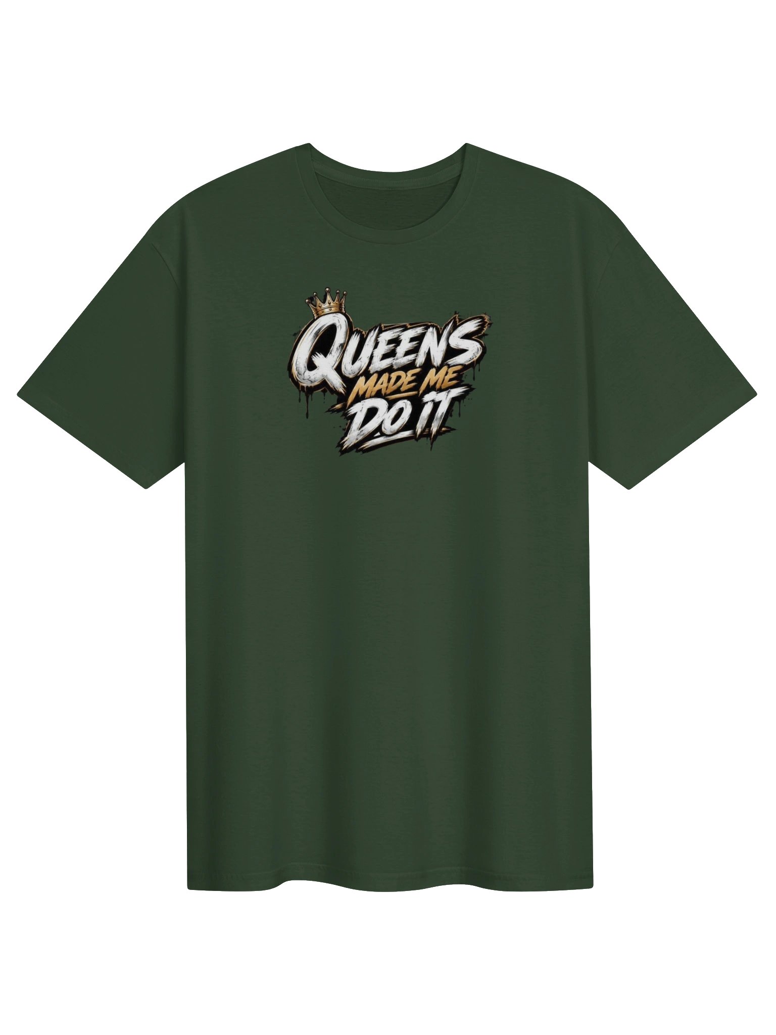 The Angel Gotti Show - Queens Made me Do it product image (13)