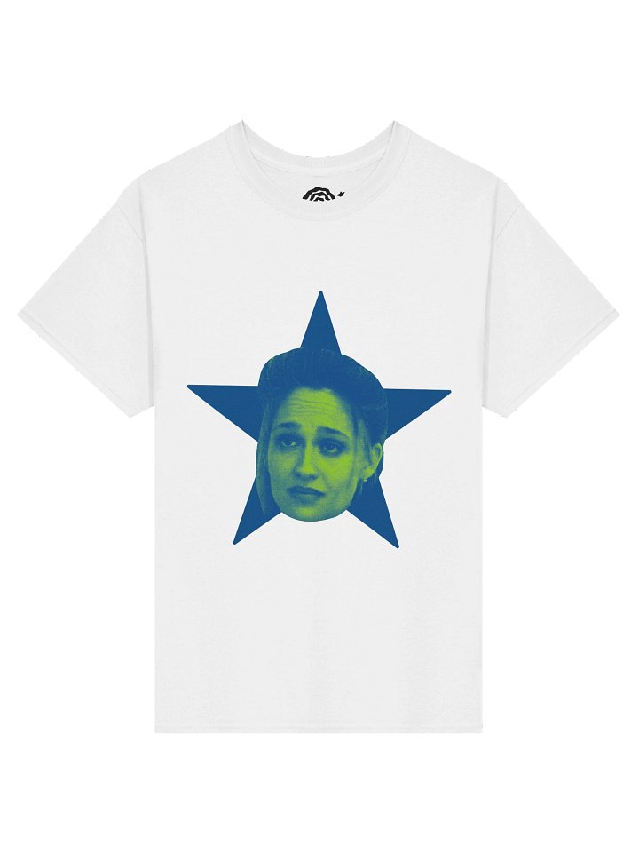 Jessa's an American Bitch Tee product image (1)
