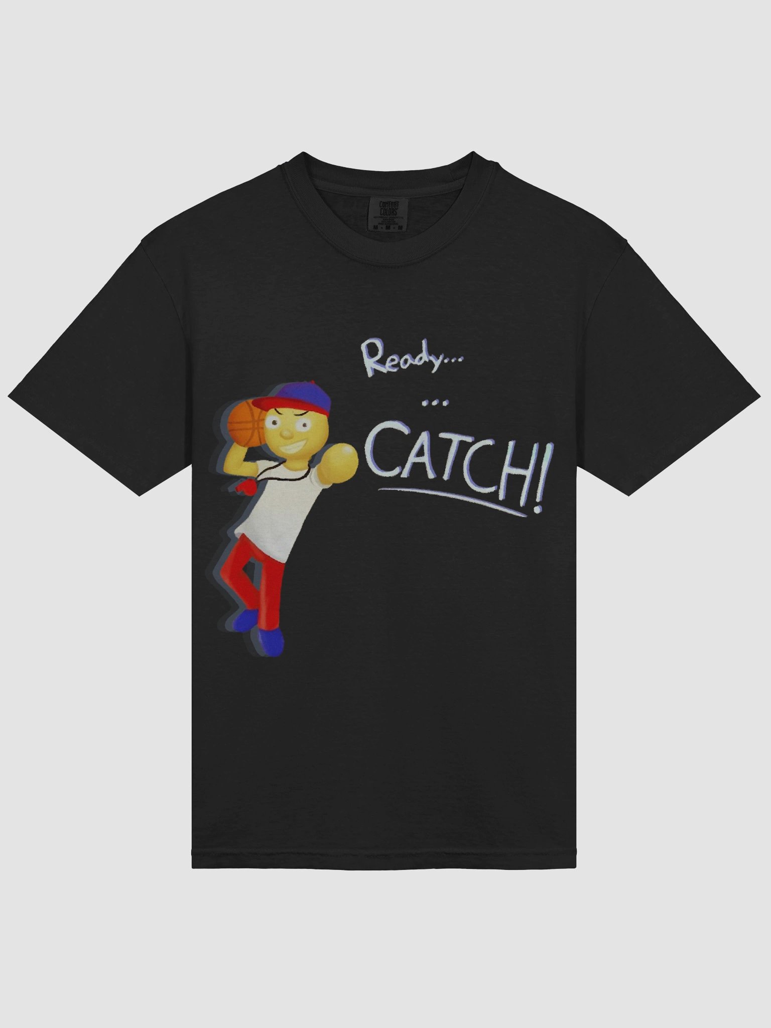 Coach Dribble Graphic T-Shirt product image (29)