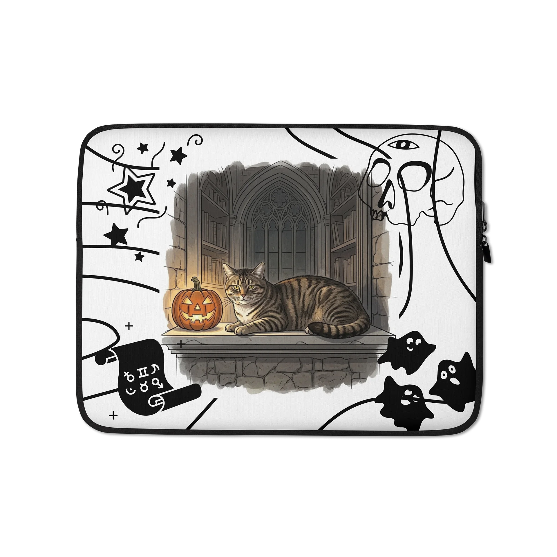 Spook Sleeve product image (1)