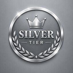 Silver Tier