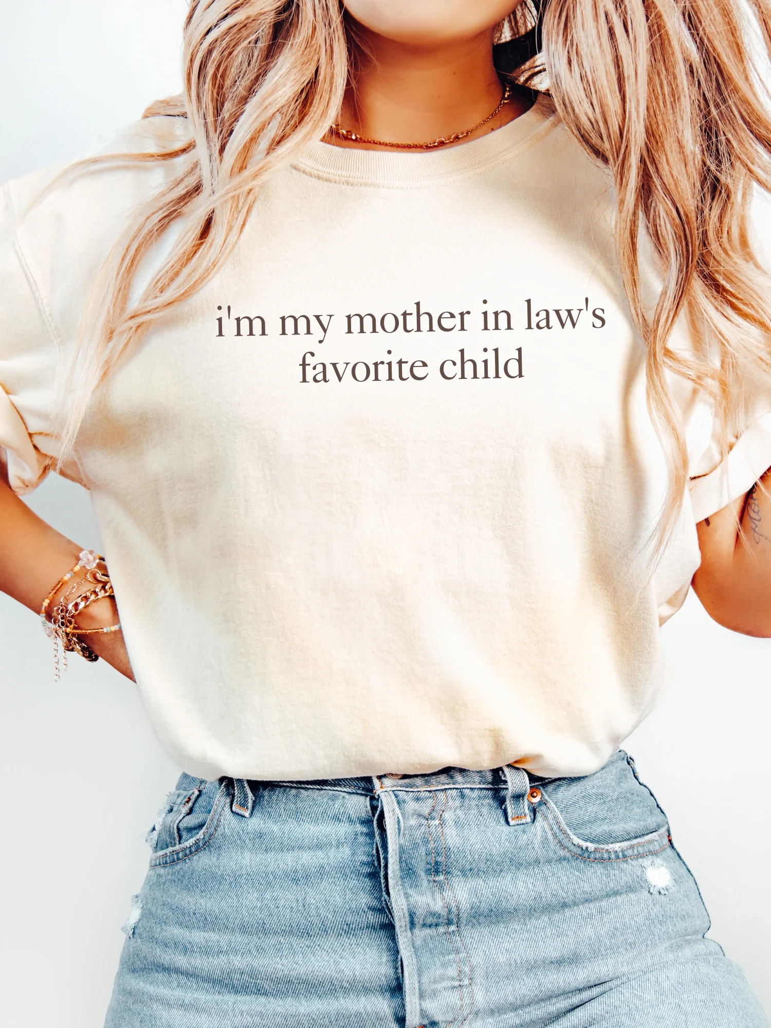 The Favorite Child Tee product image (1)