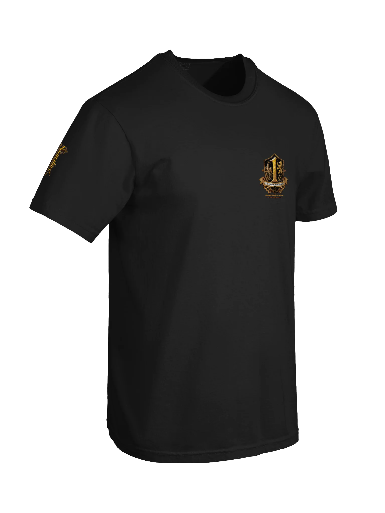 T-shirt SIGNATURE des 1 ans légendaire product image (24)
