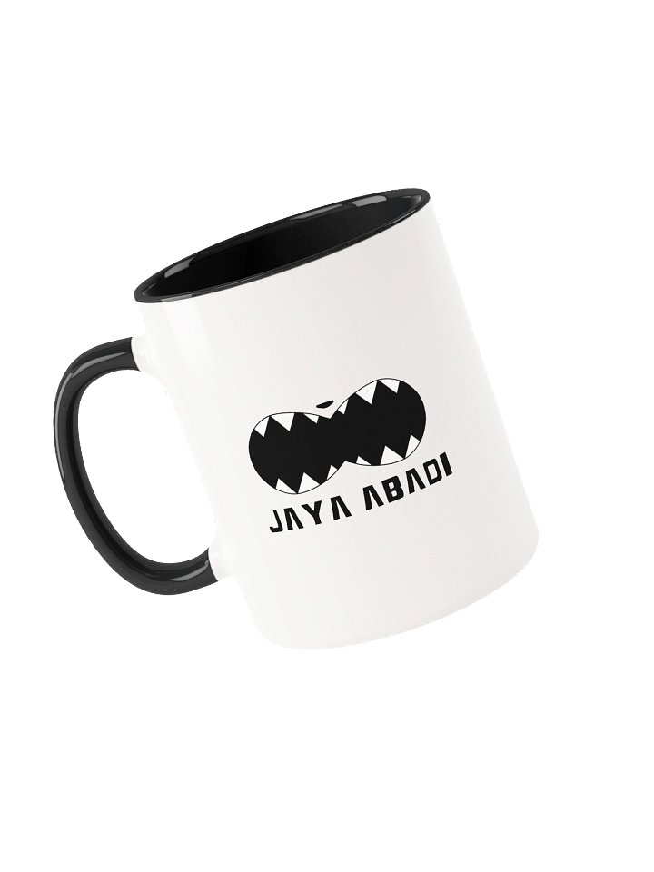 Jaya Abadi | Jaya Mug product image (1)