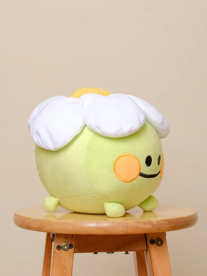 [ON HAND] Froggert Plushie product image (2)