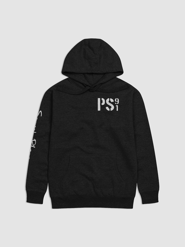 Psalm 91: Secret Place Divine Protection Christian Sweatshirt product image (1)