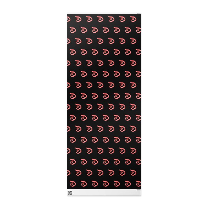 WILLOWISP Intern Wrapping Paper product image (2)