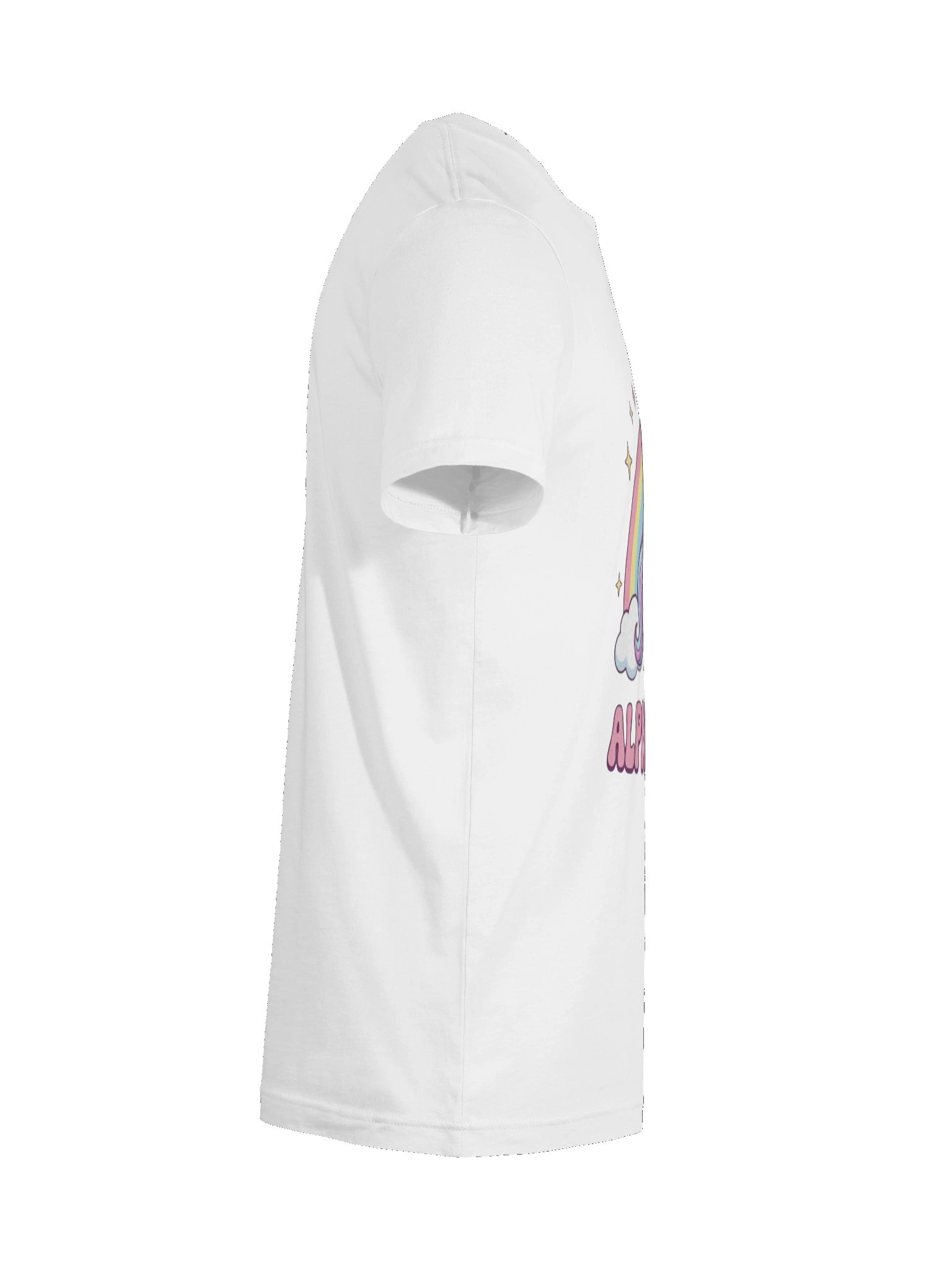 Alpha Male tshirt product image (84)