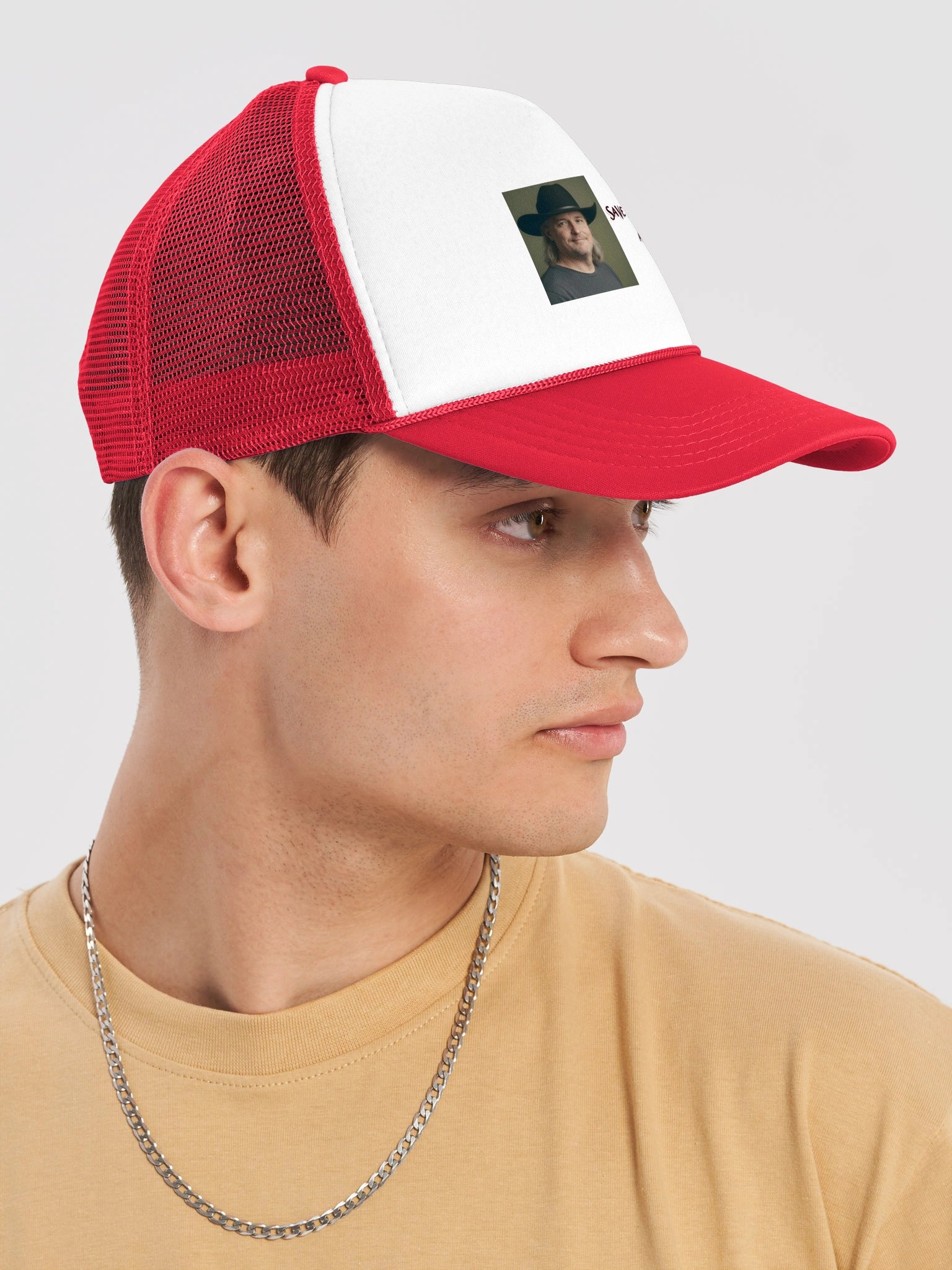 save a horse hat product image (2)