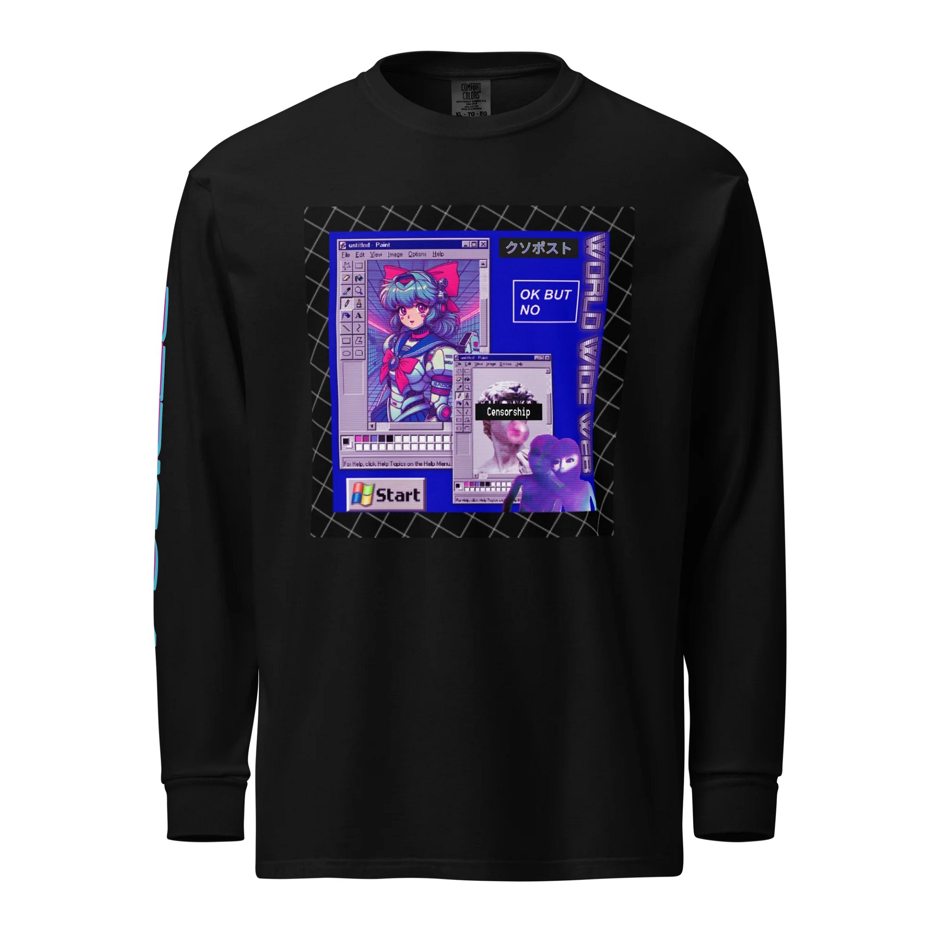 World Wide Web product image (1)