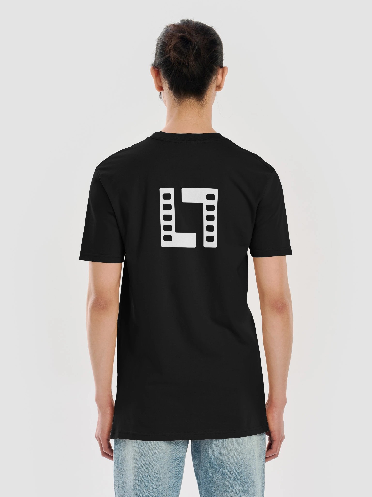 Codec Agnostic | White Graphic Front product image (6)