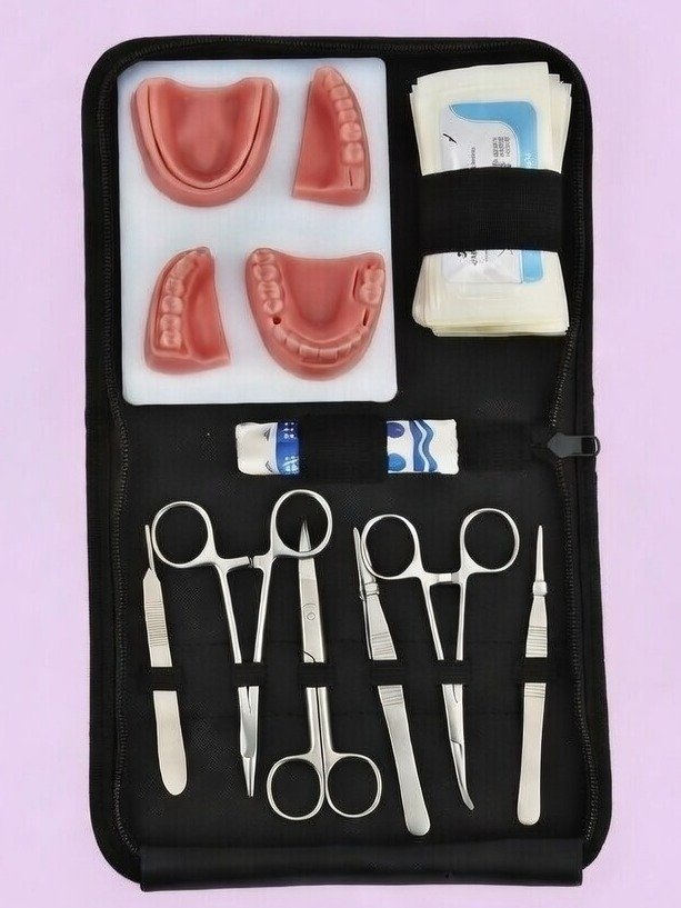 Dental Extraction and Suturing Kits product image (1)