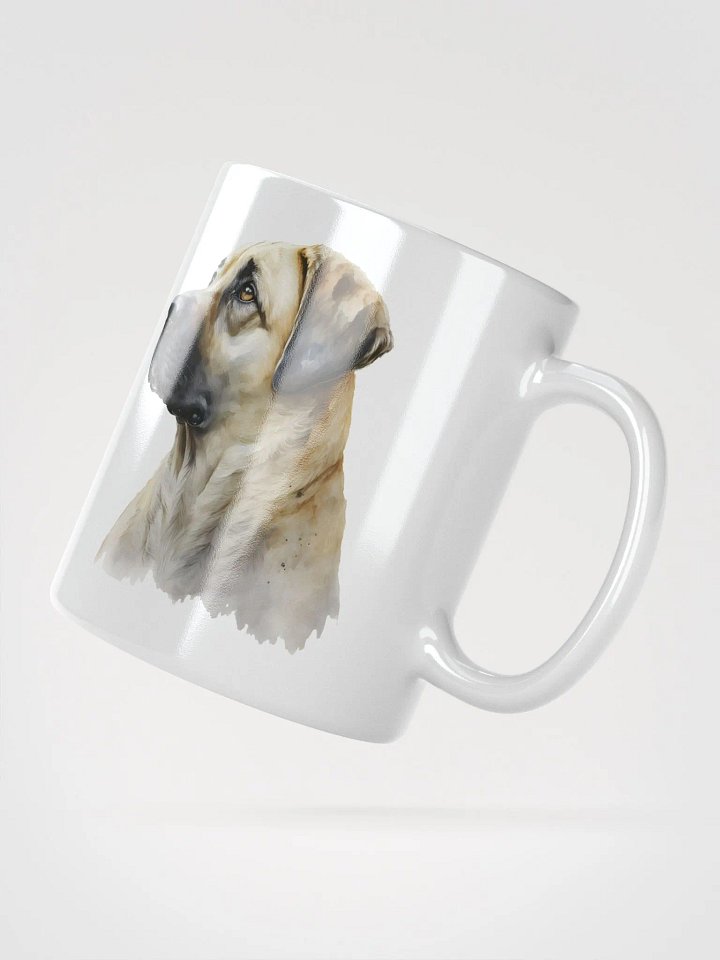 Anatolian Shepherd Coffee Mug product image (2)